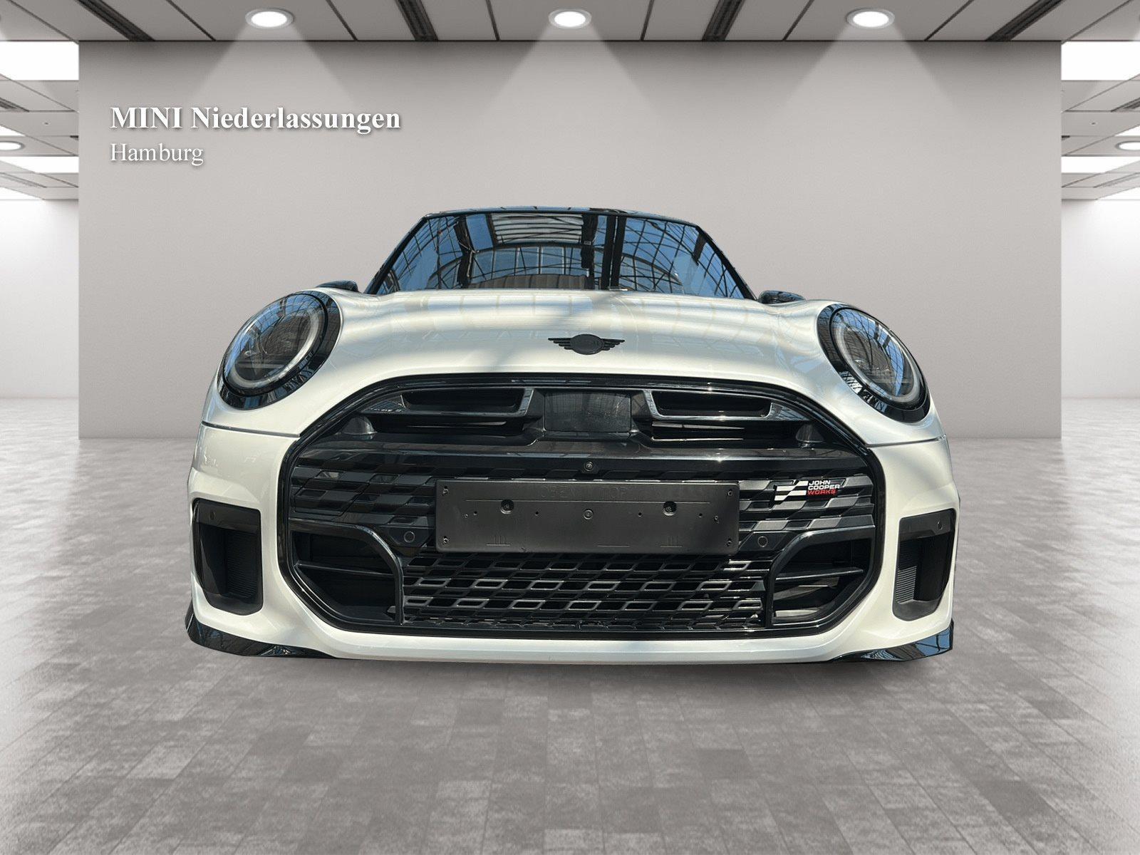 MINI Cooper 3-Türer – Bild 15