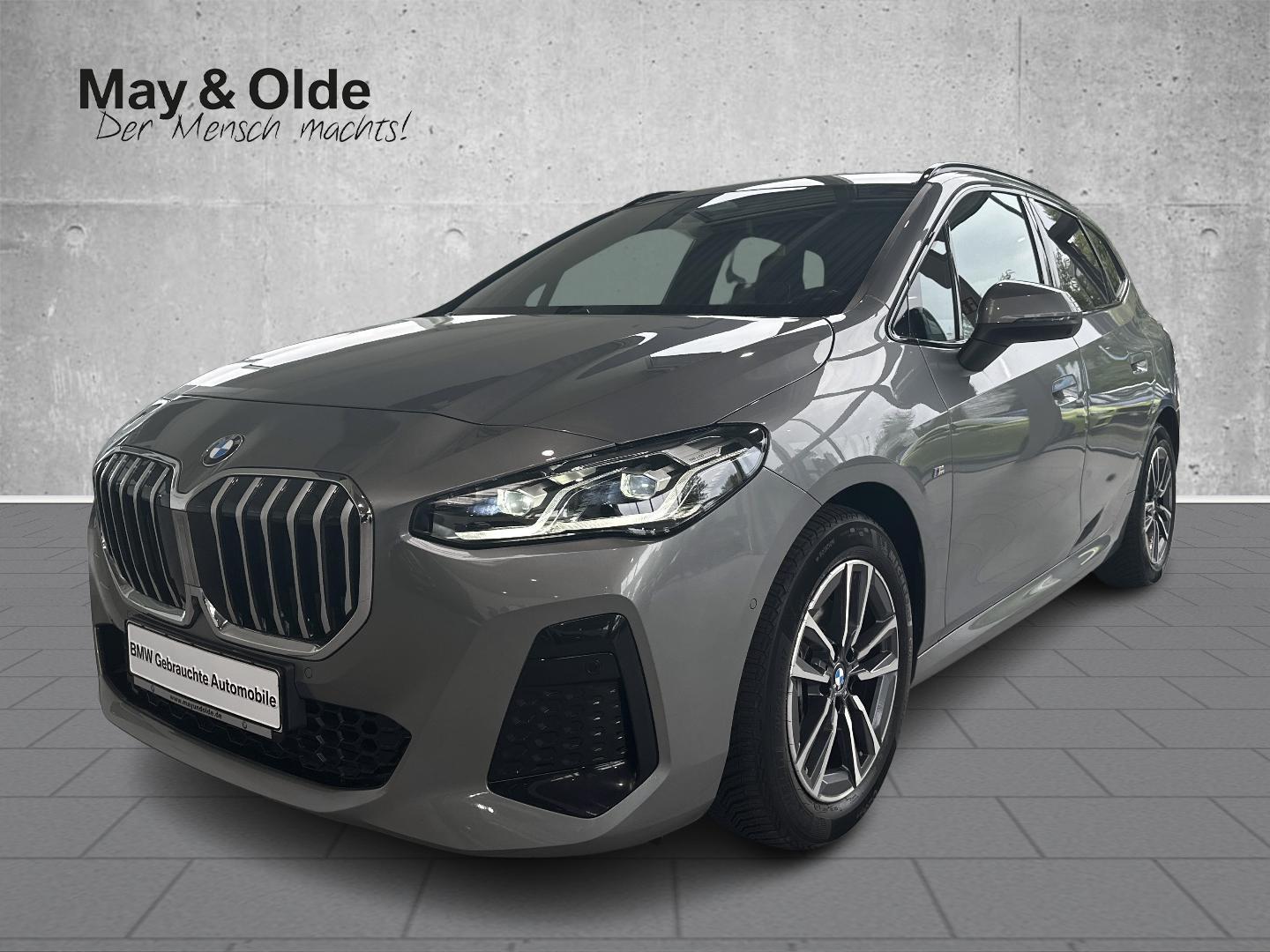 BMW 2er Active Tourer – Bild 15