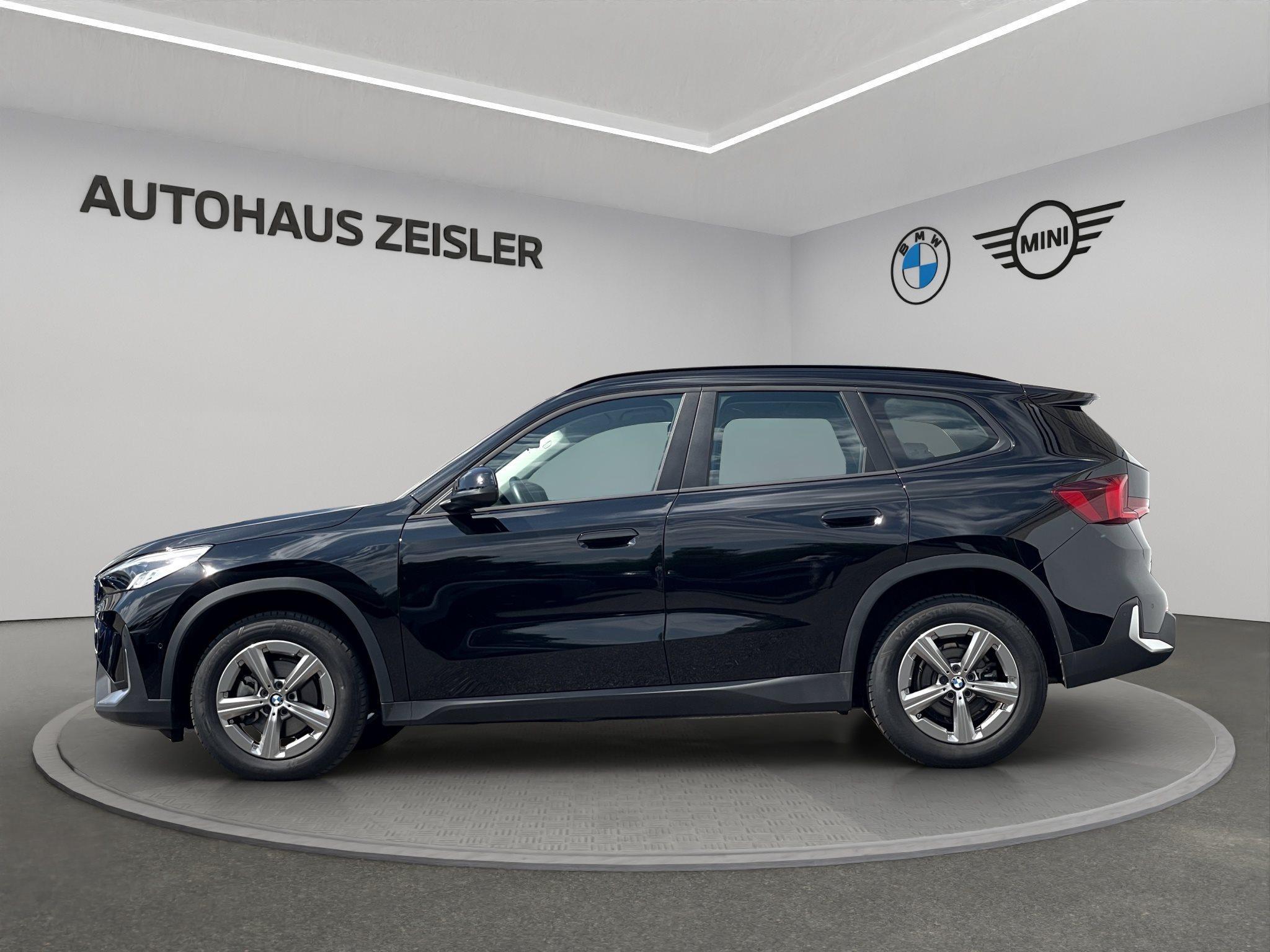 BMW X1 – Bild 4