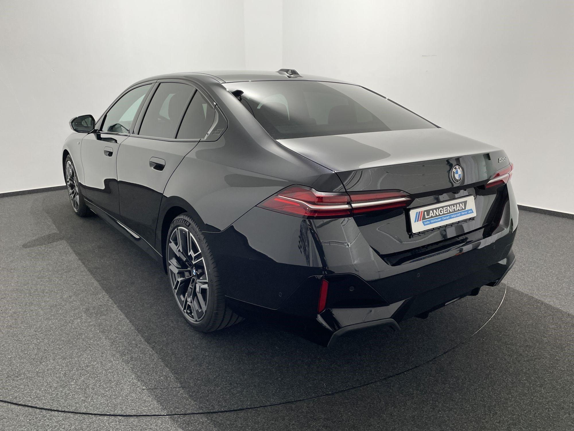 BMW 5er – Bild 23