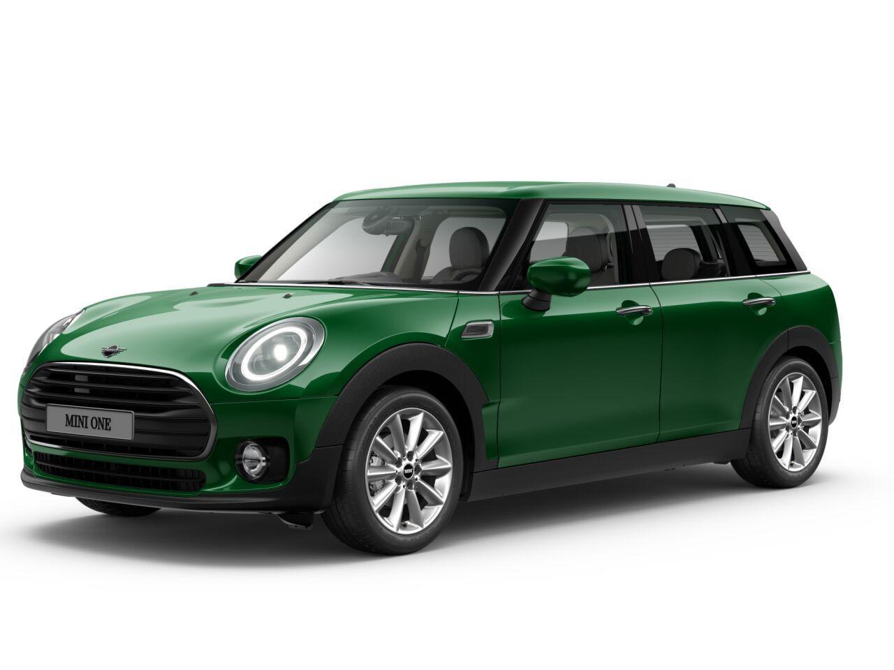 MINI One — MINI One Clubman