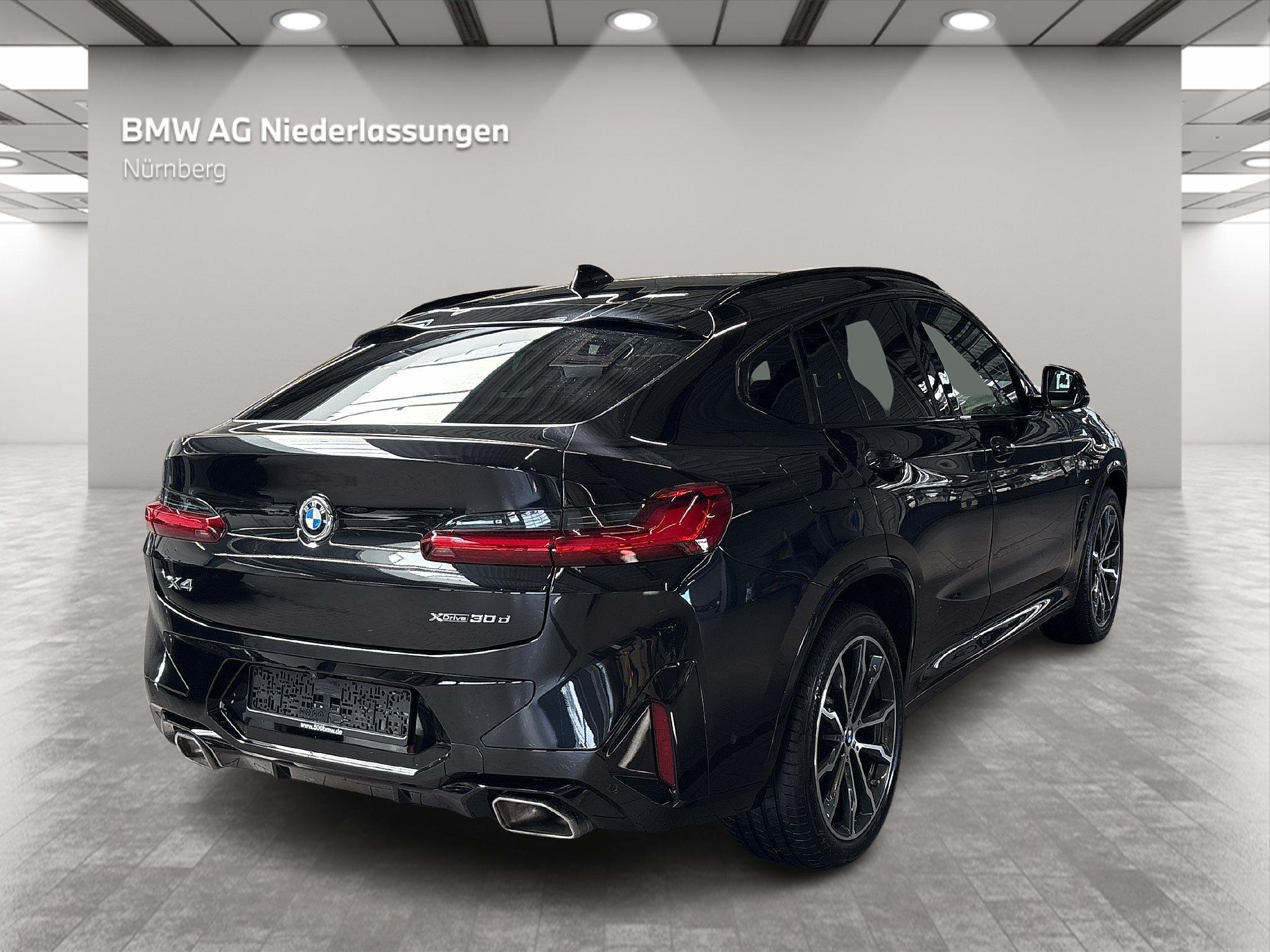 BMW X4 – Bild 4