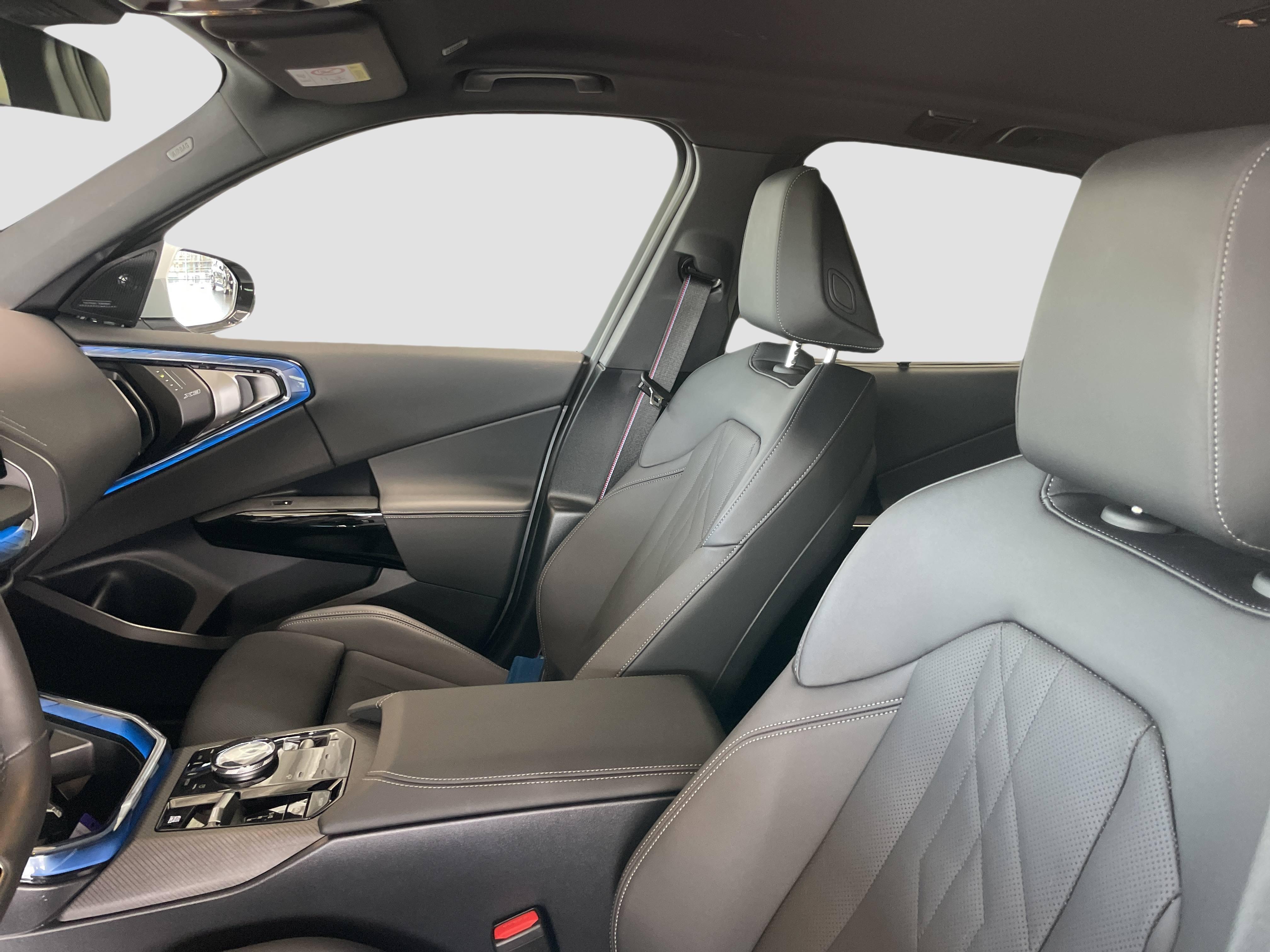 BMW X3 – Bild 15
