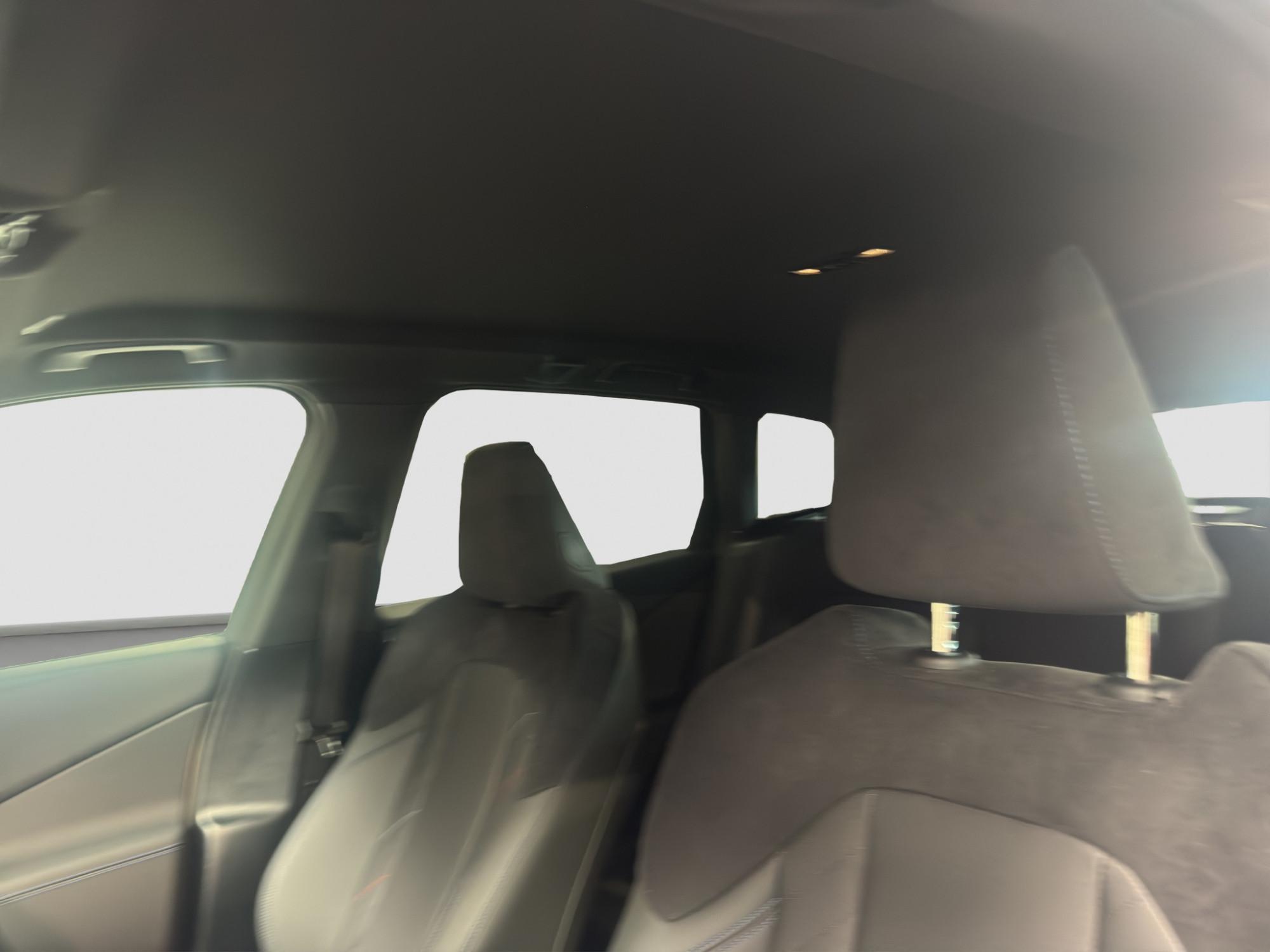 BMW X3 – Bild 18