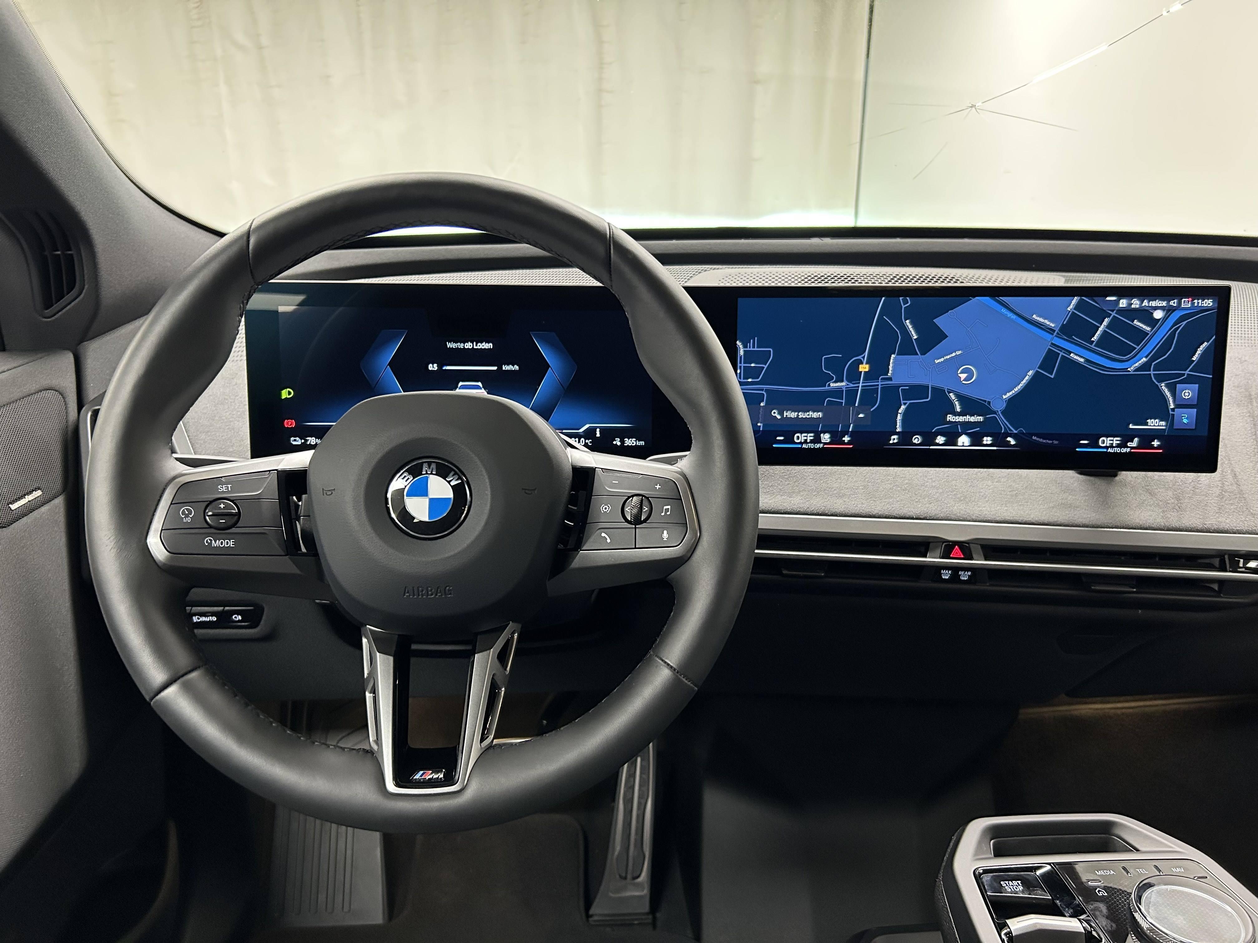 BMW iX – Bild 38