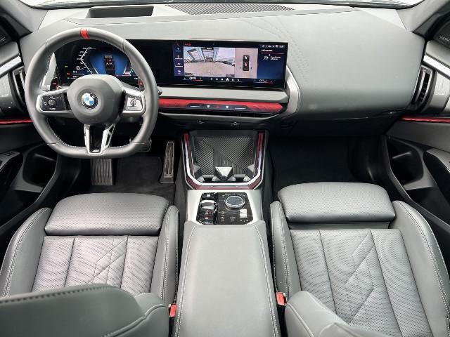 BMW X3 – Bild 14