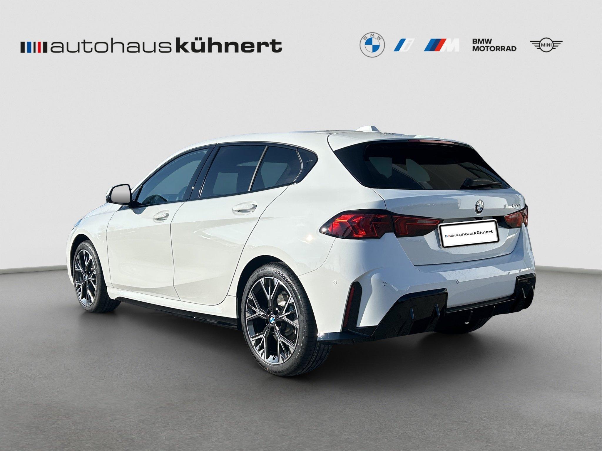 BMW 1er – Bild 5