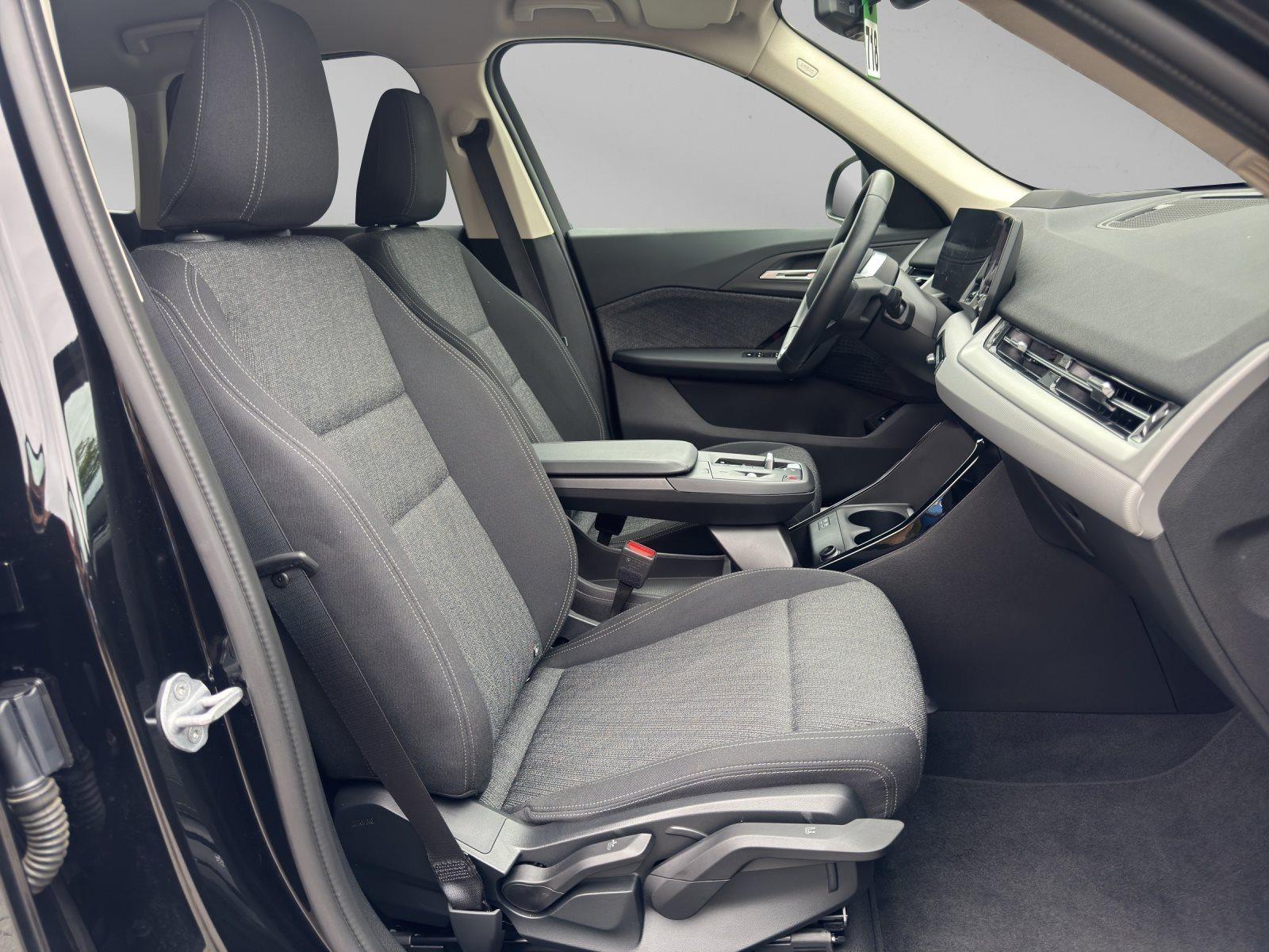 BMW X1 – Bild 13