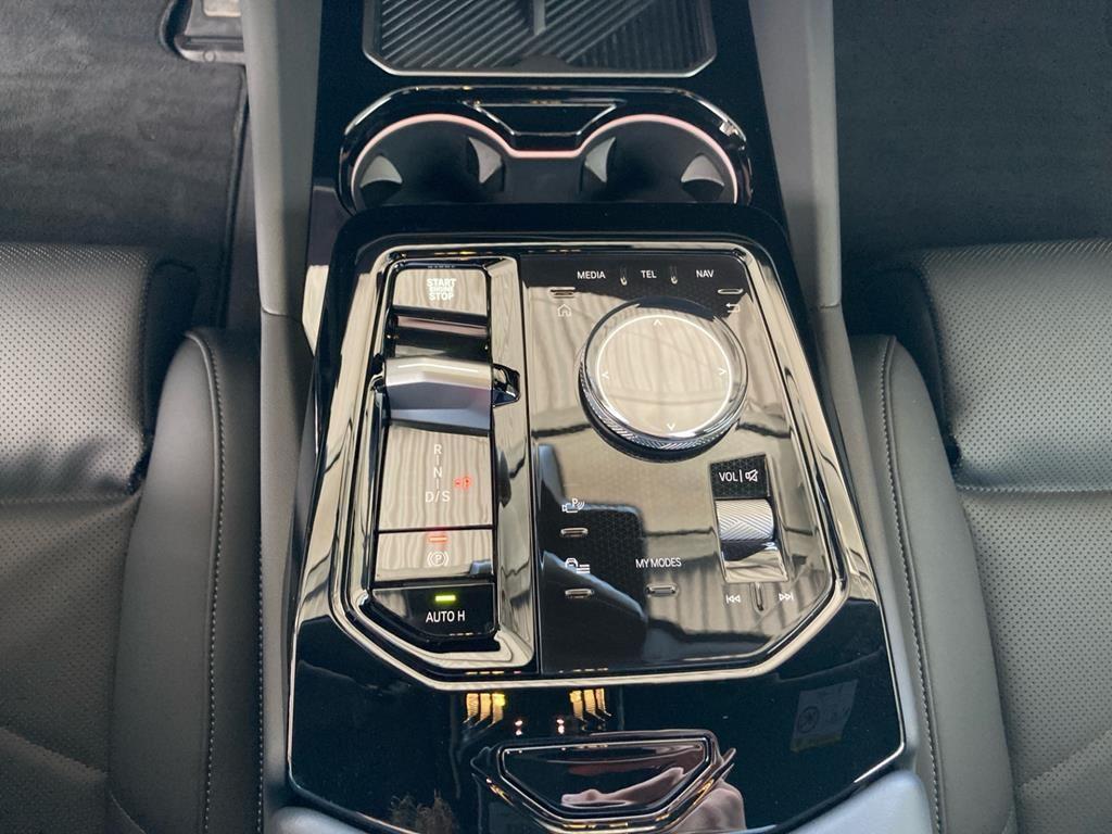 BMW 5er Touring – Bild 13