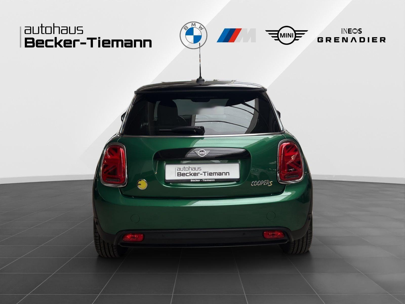 MINI Cooper 3-Türer – Bild 5