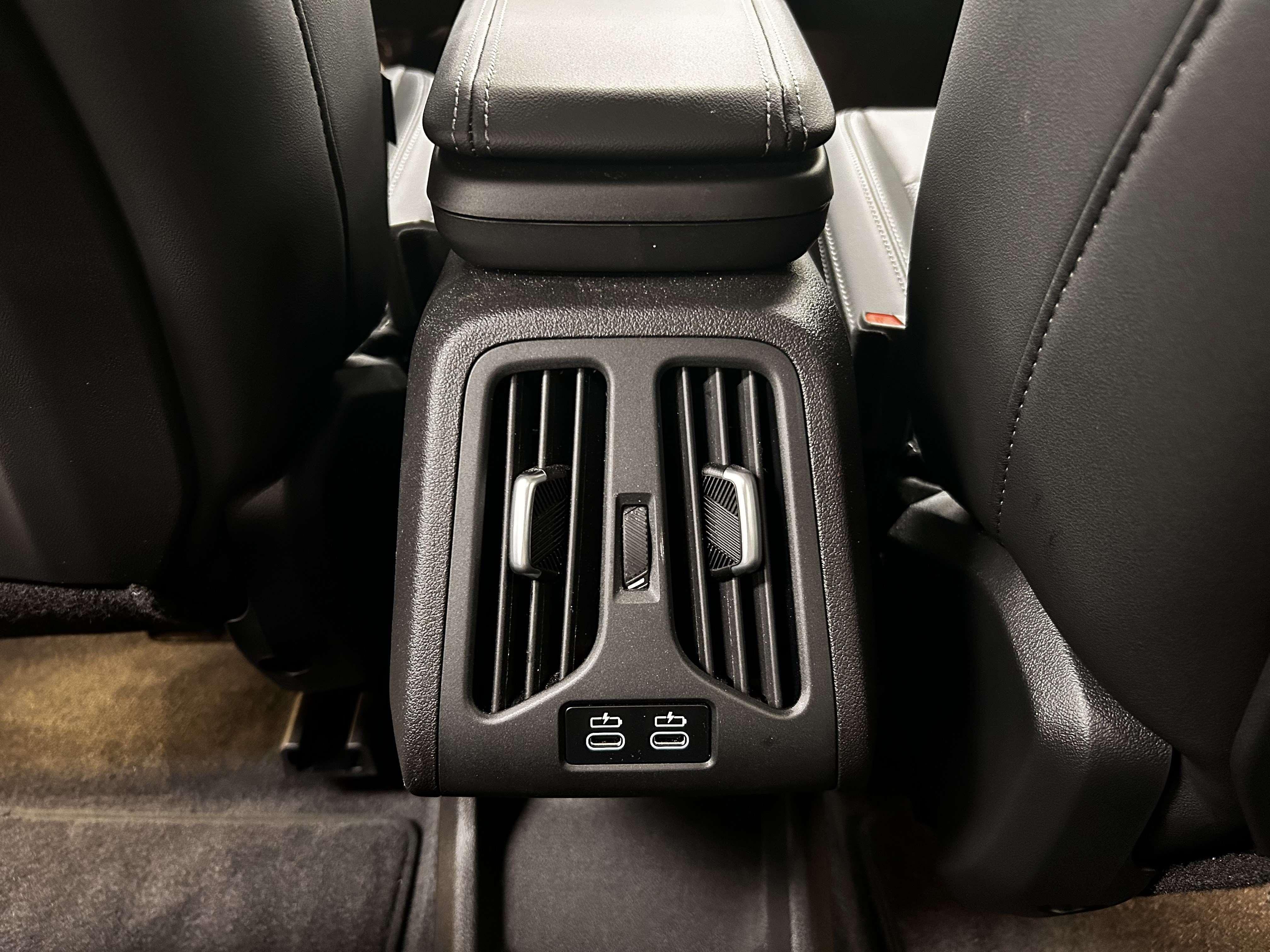BMW X1 – Bild 15