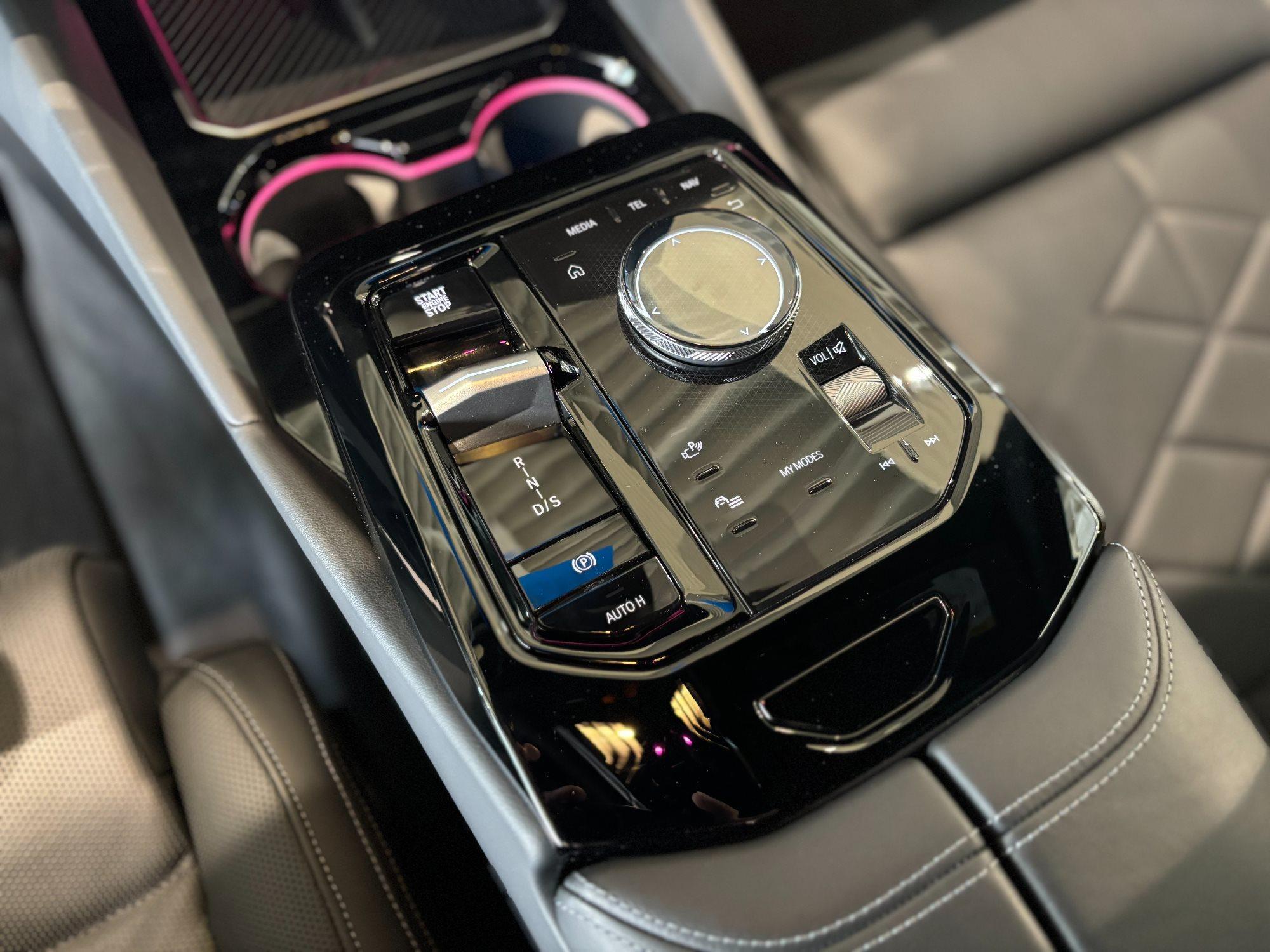 BMW 5er – Bild 48