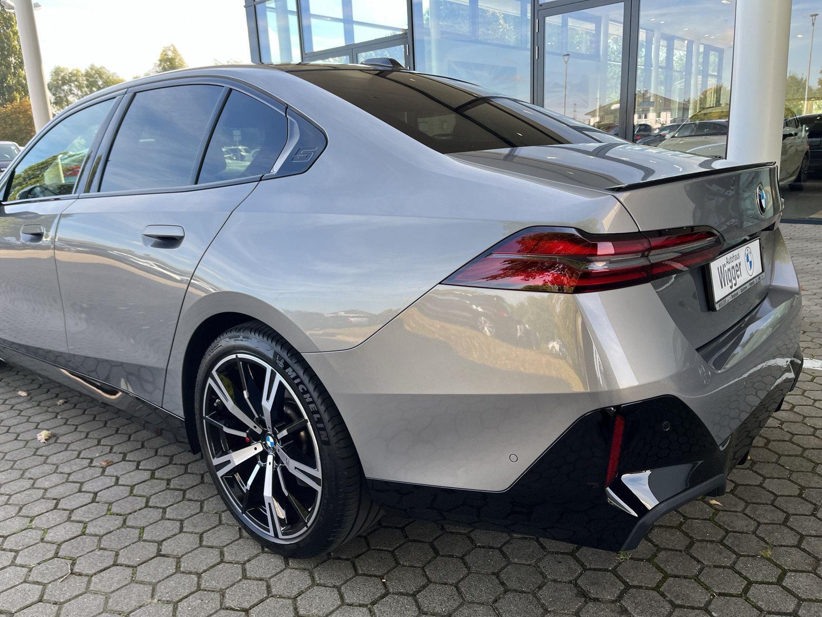 BMW 5er – Bild 14