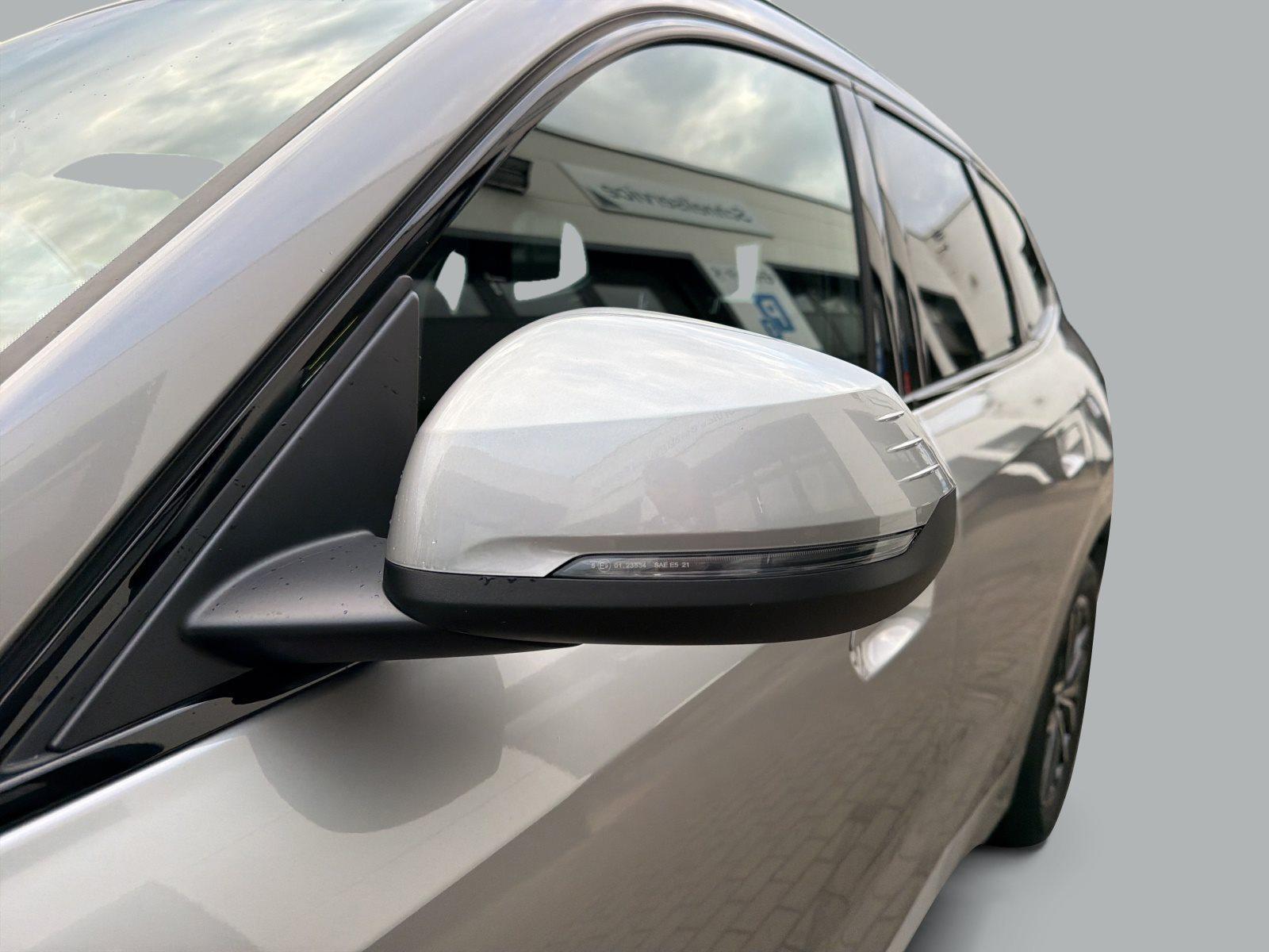 BMW X1 – Bild 31