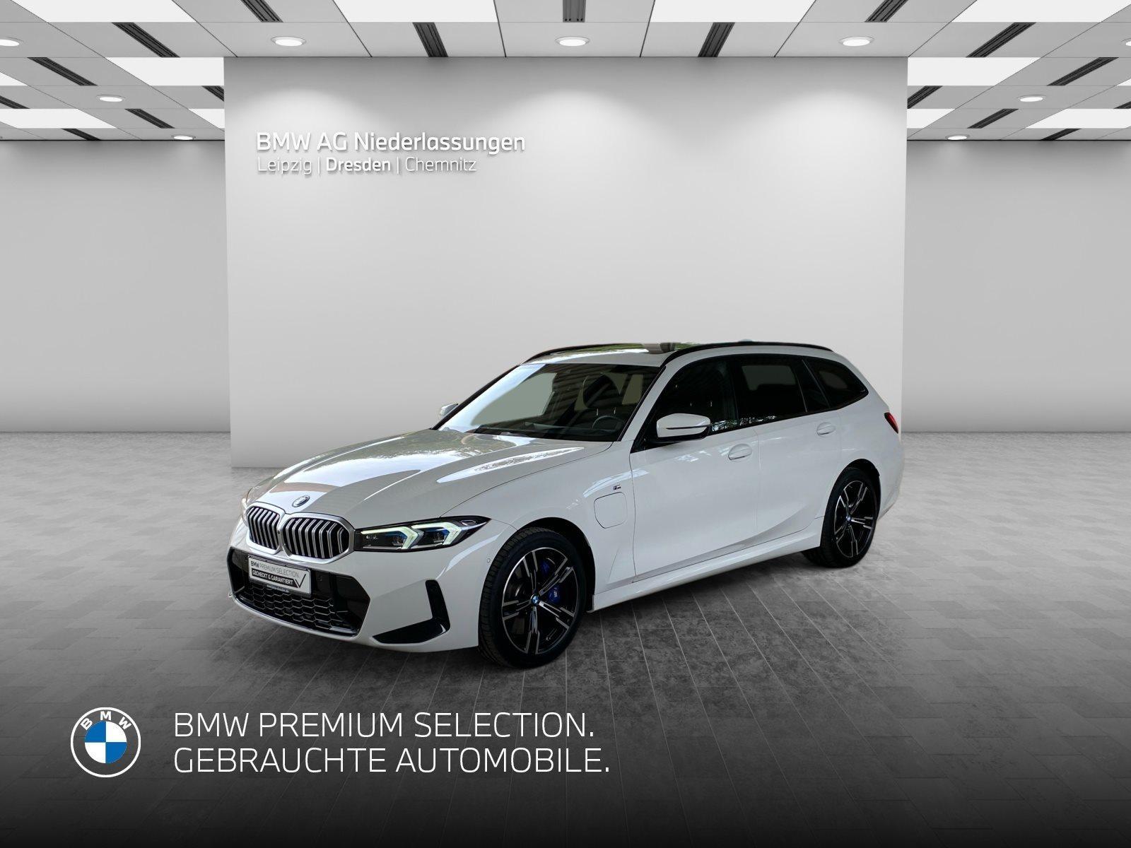 BMW 3er Touring