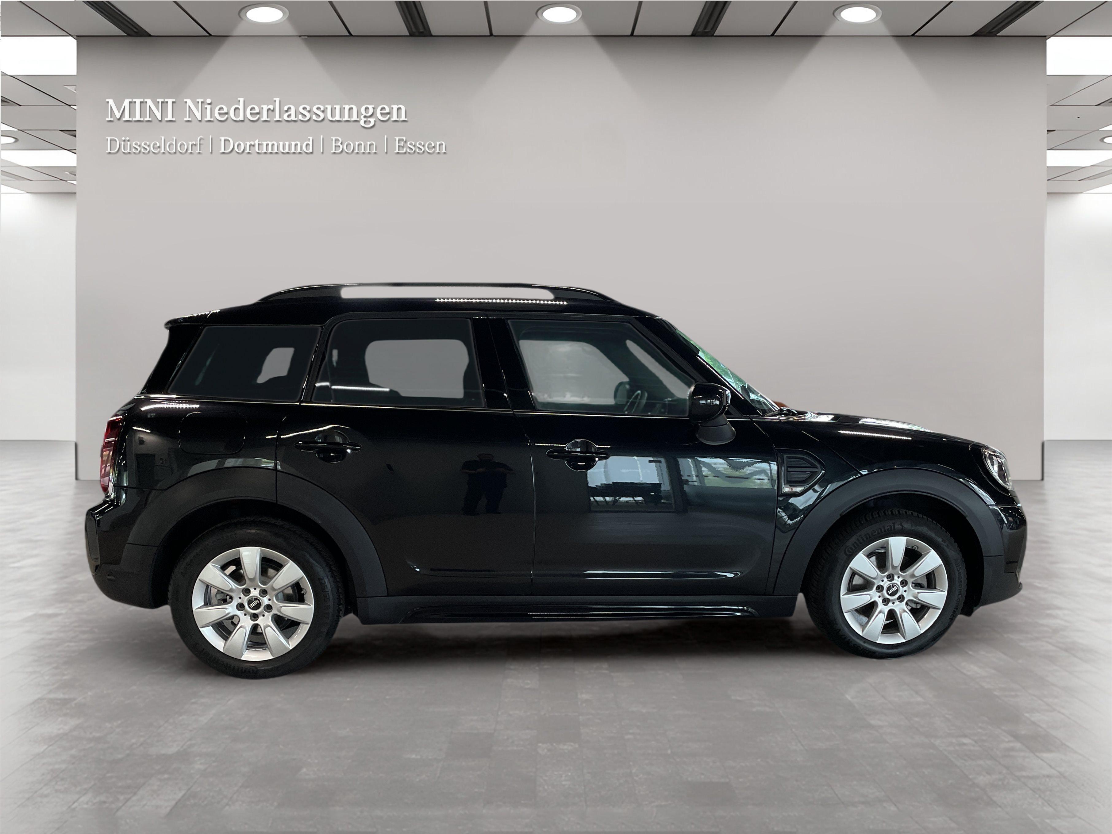 MINI Countryman – Bild 4