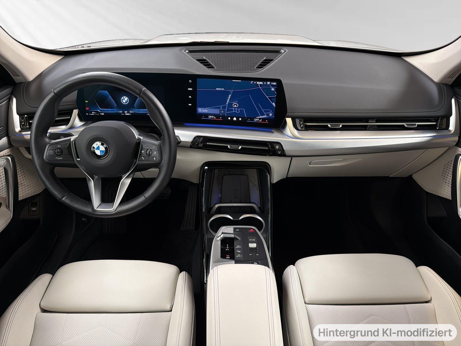BMW X1 – Bild 30