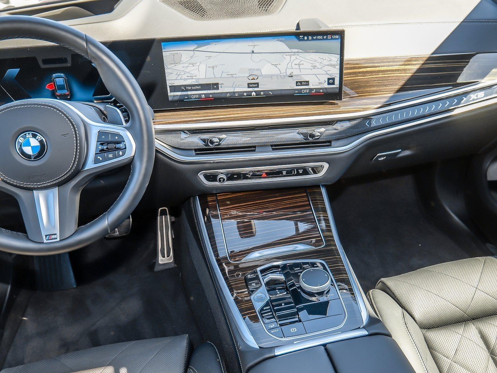 BMW X5 – Bild 25