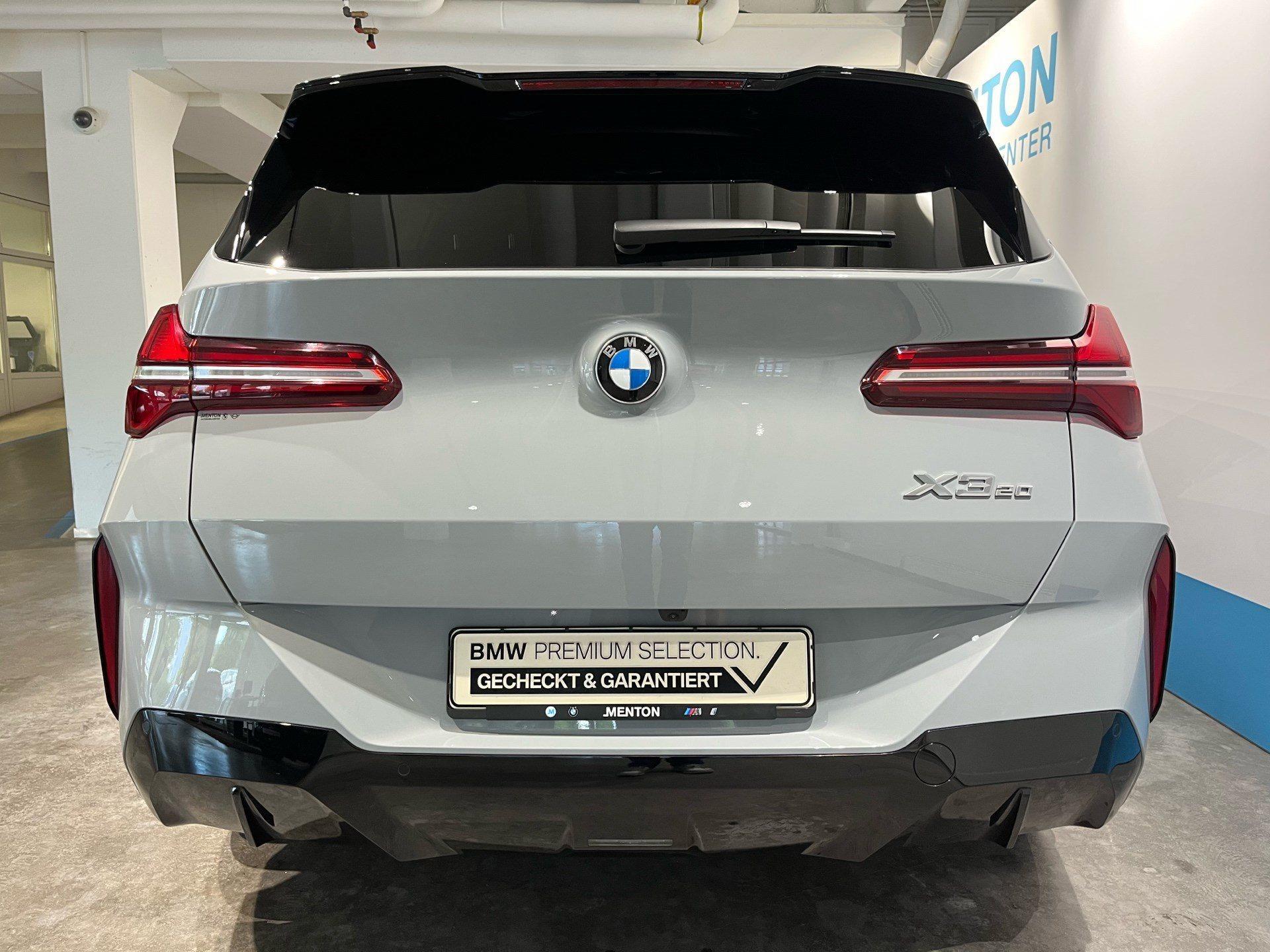 BMW X3 – Bild 5
