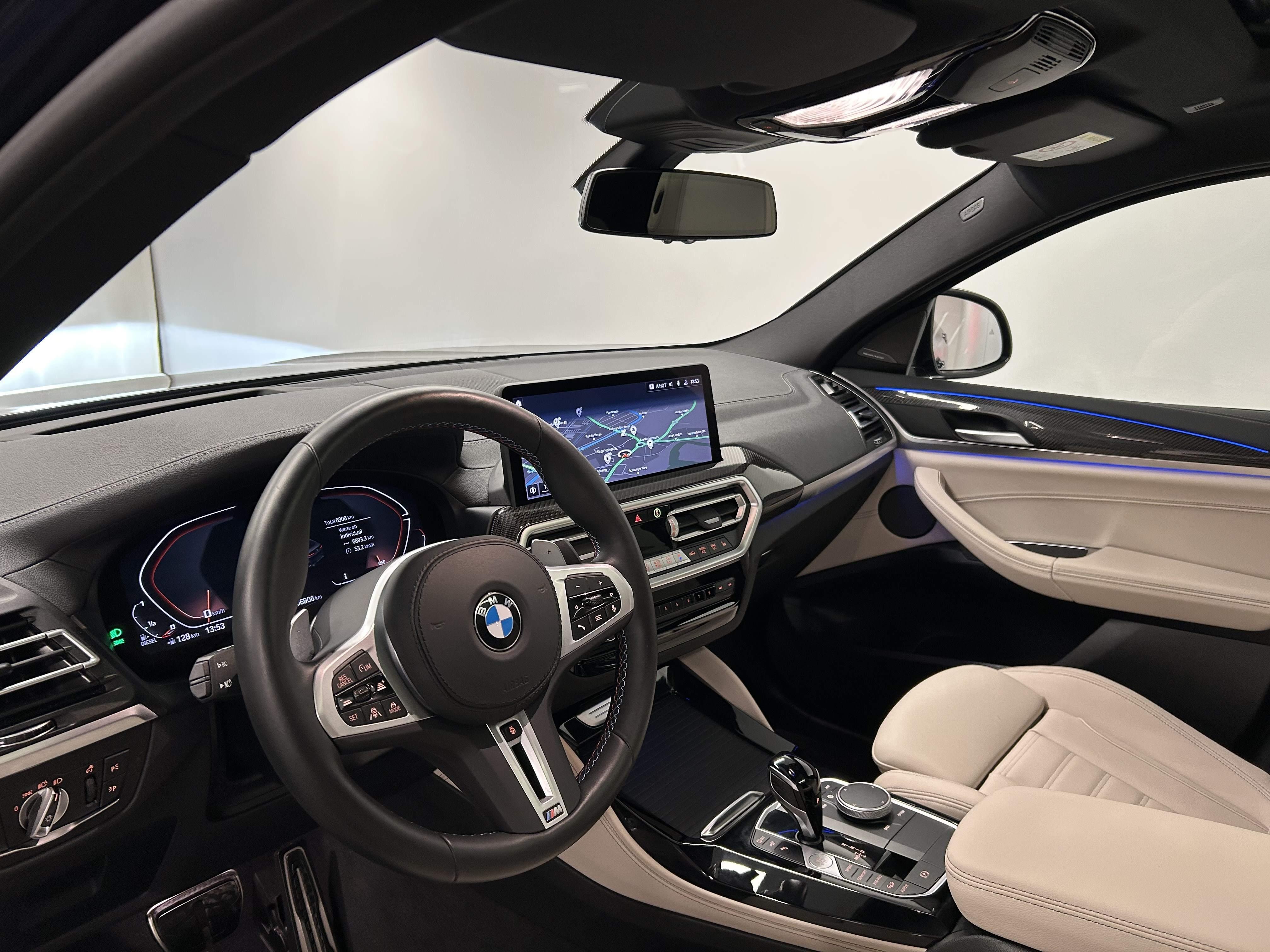 BMW X4 – Bild 9