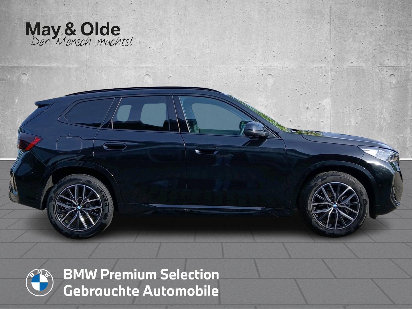 BMW X1 – Bild 9