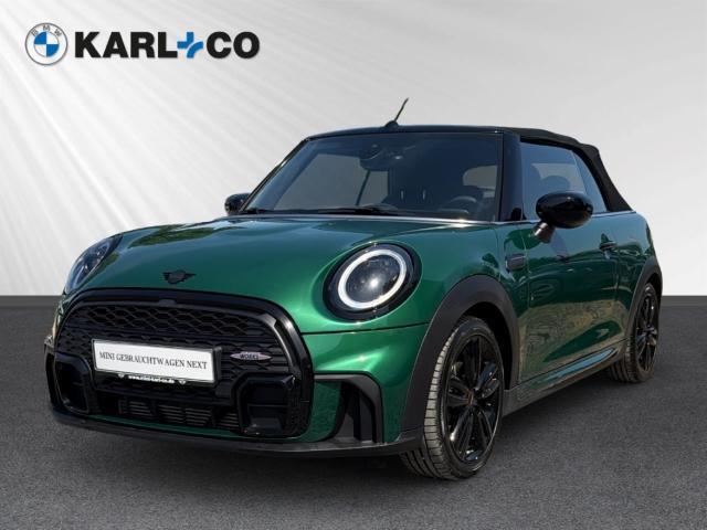 MINI Cabrio – Bild 5