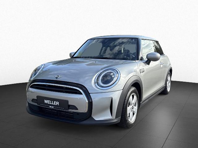 MINI Cooper 2022