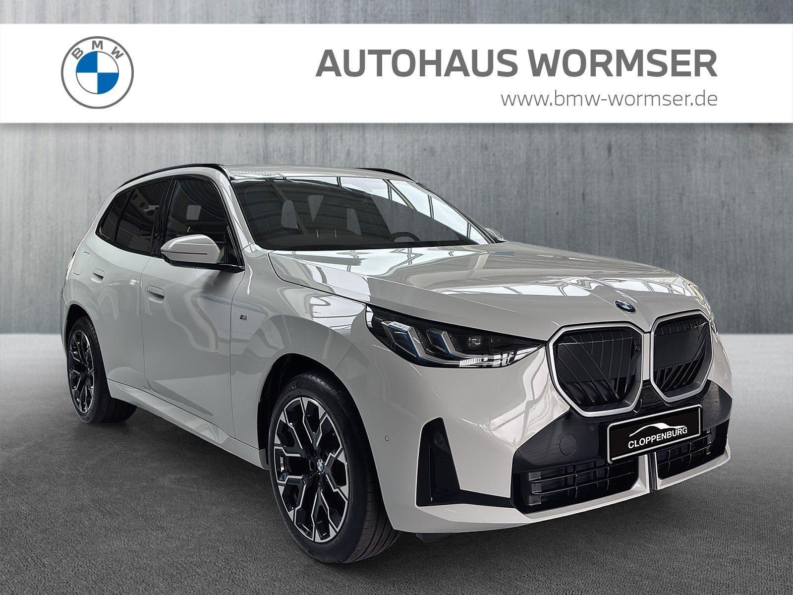 BMW X3 – Bild 10