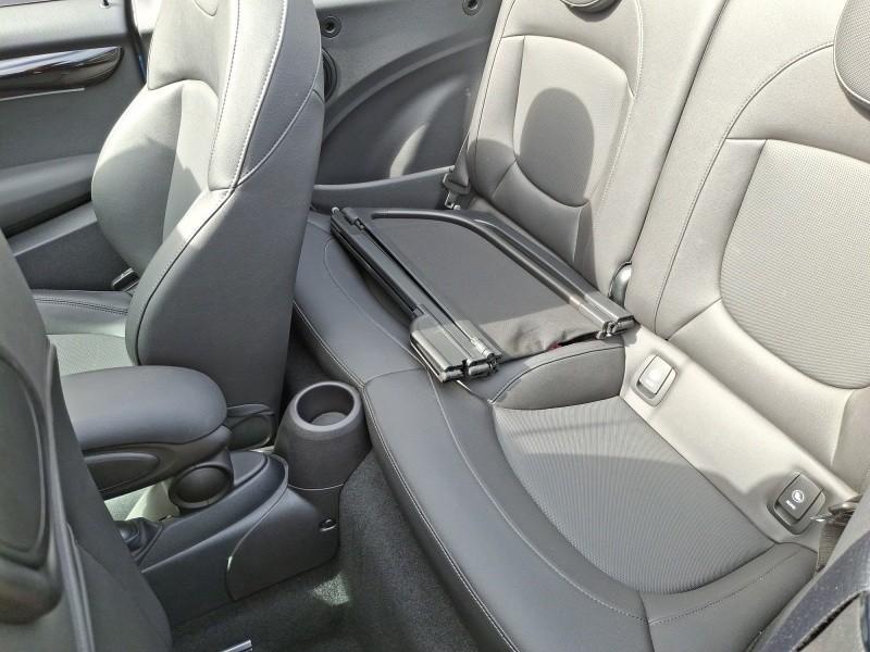 MINI Cabrio – Bild 11