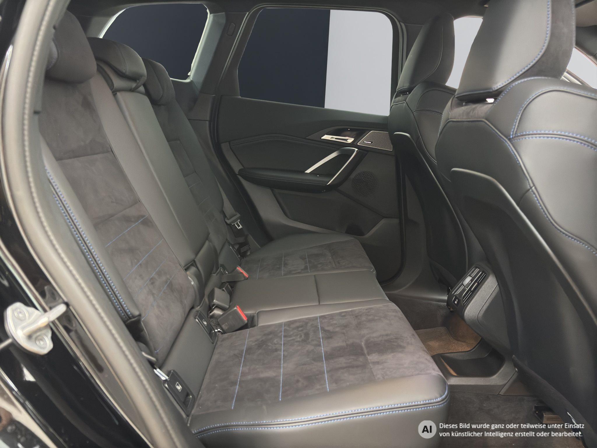BMW X1 – Bild 16