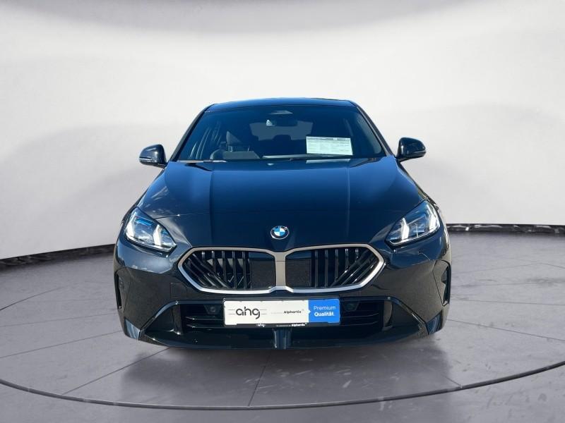BMW 1er – Bild 8