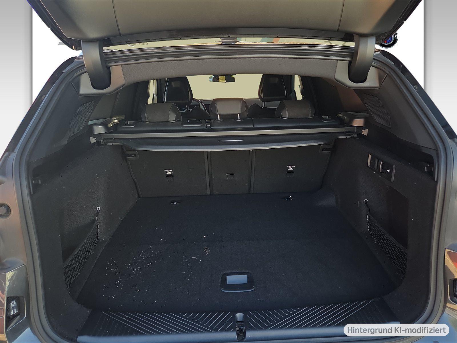 BMW X3 – Bild 7