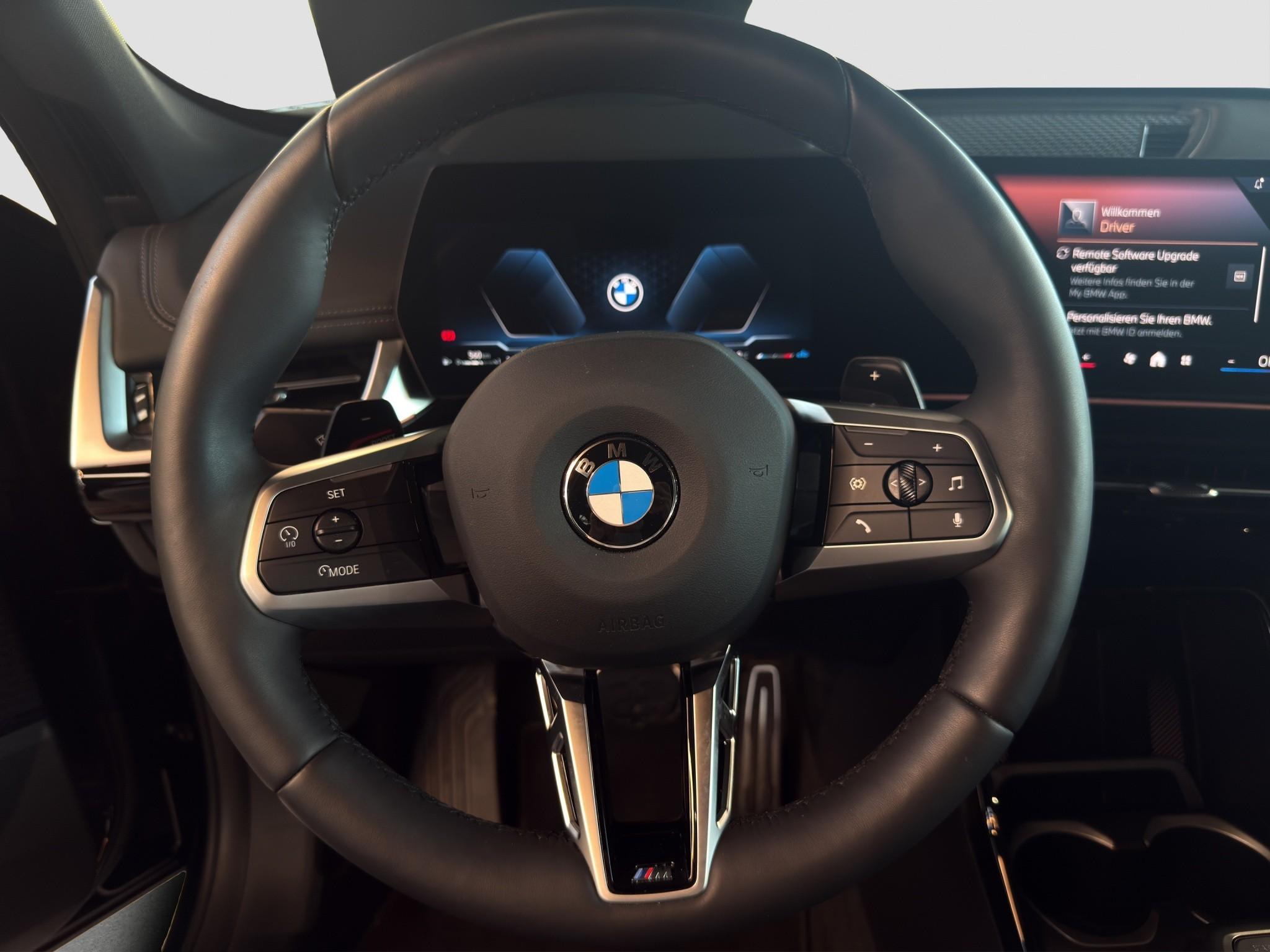 BMW X1 – Bild 26