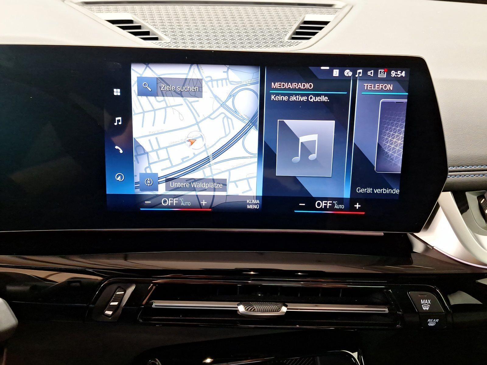 BMW X1 – Bild 11