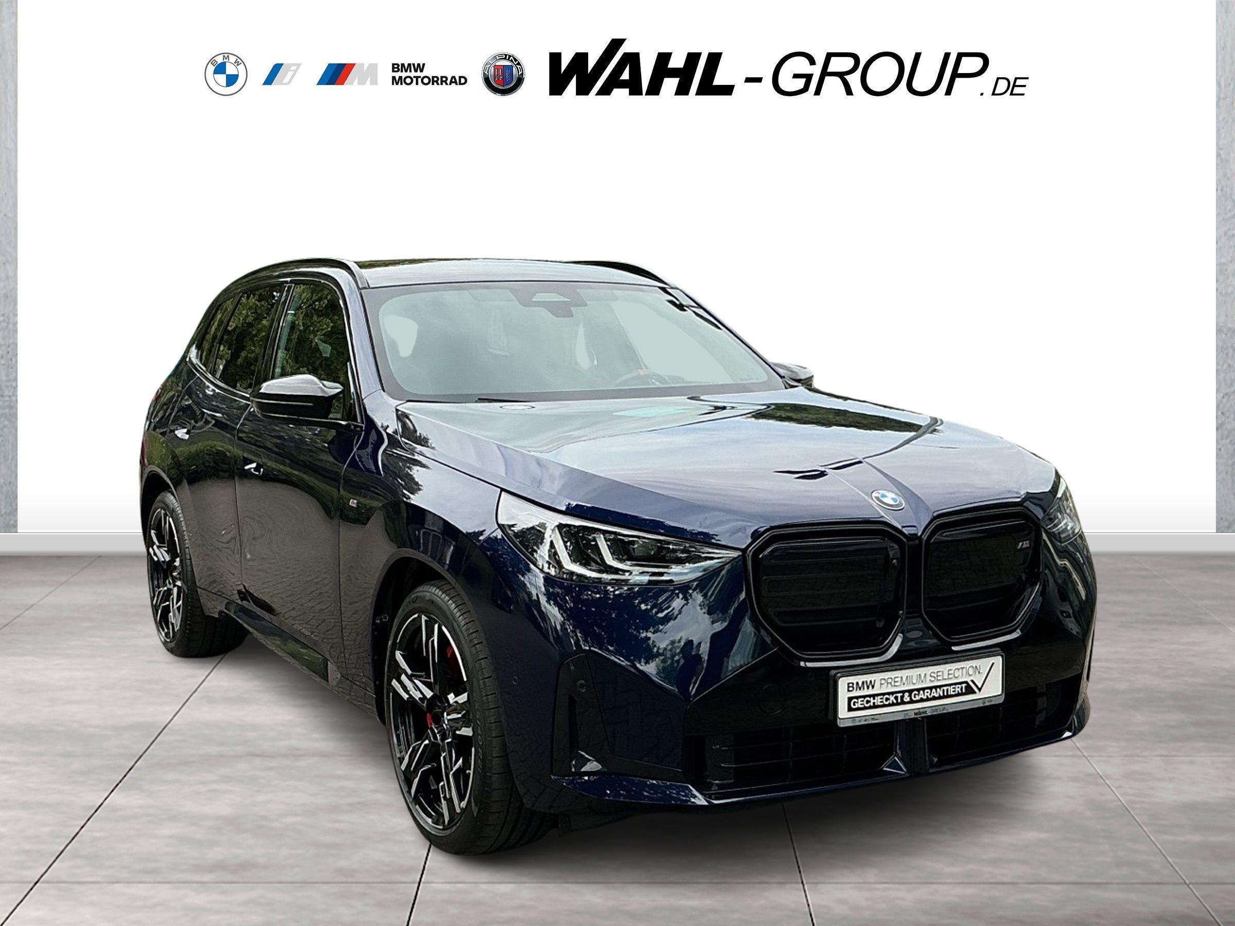 BMW X3 – Bild 8