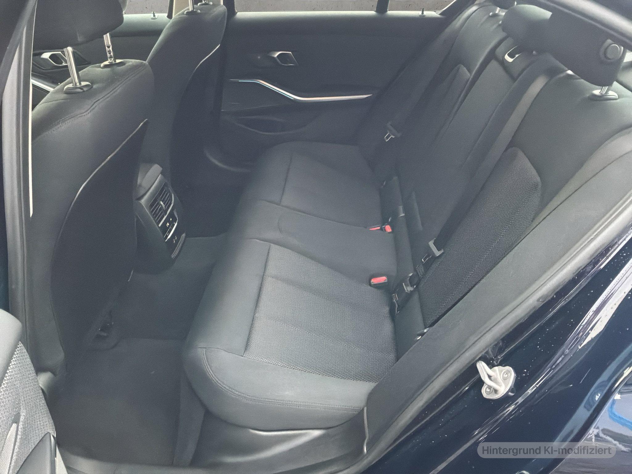 BMW 3er – Bild 16