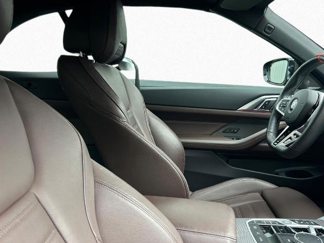 BMW 4er Cabrio – Bild 9