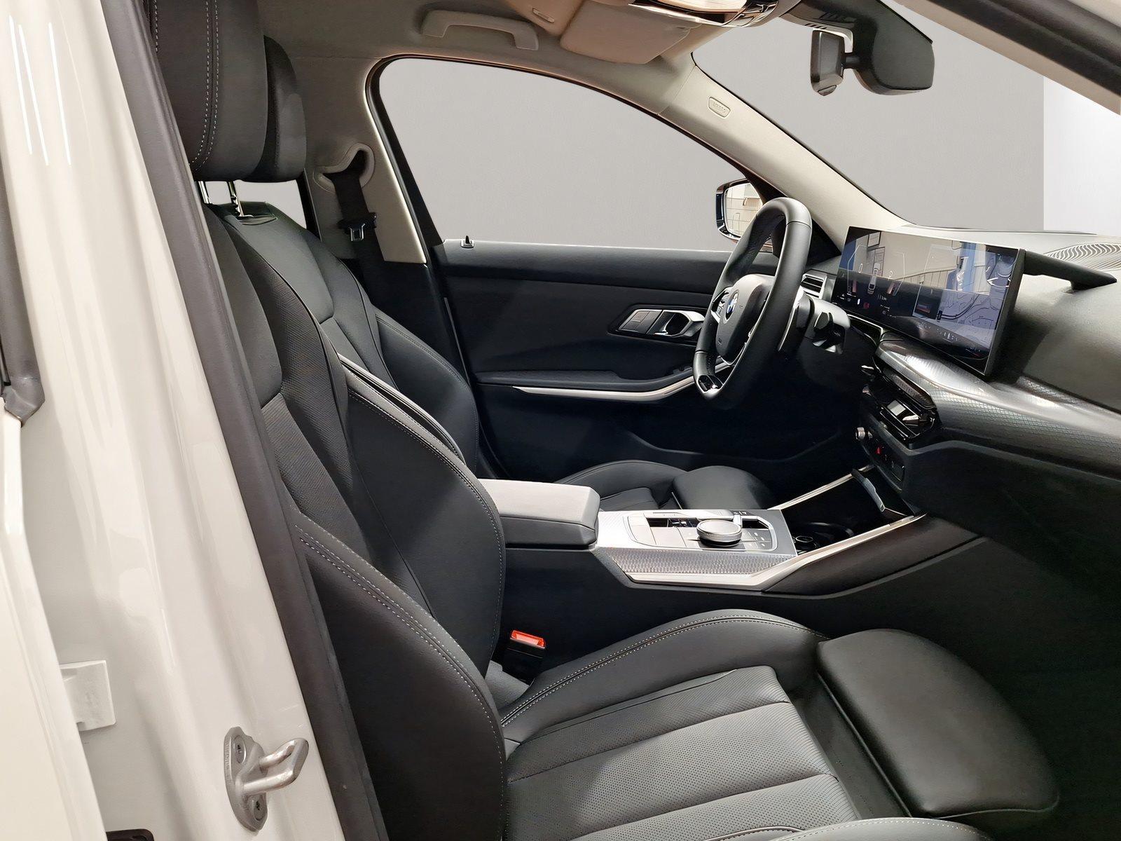 BMW 3er Touring – Bild 5
