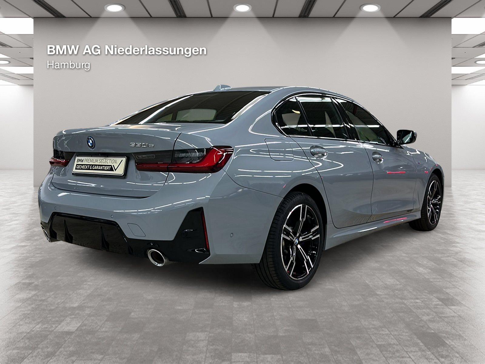 BMW 3er – Bild 5