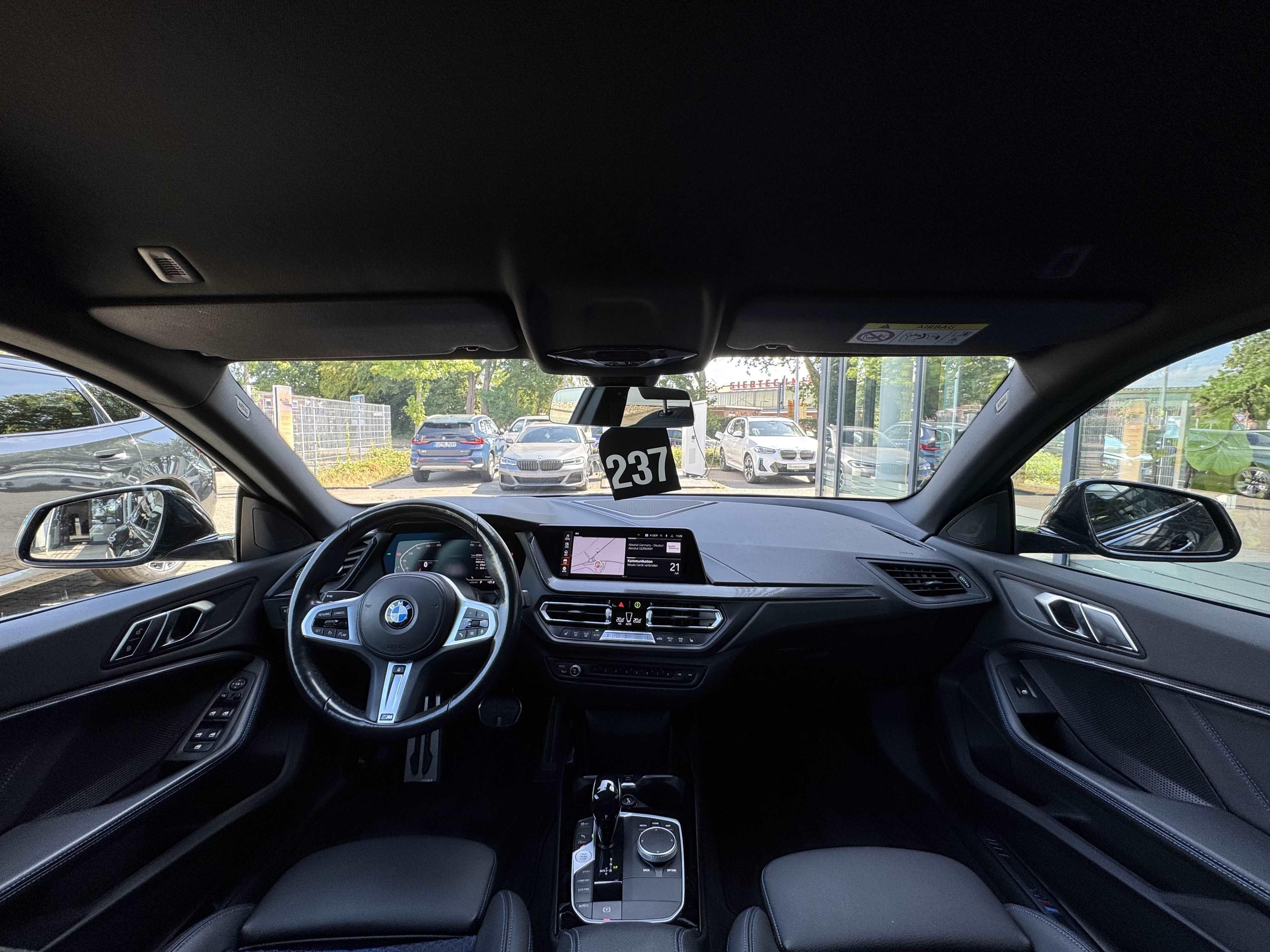 BMW 2er Gran Coupé – Bild 3