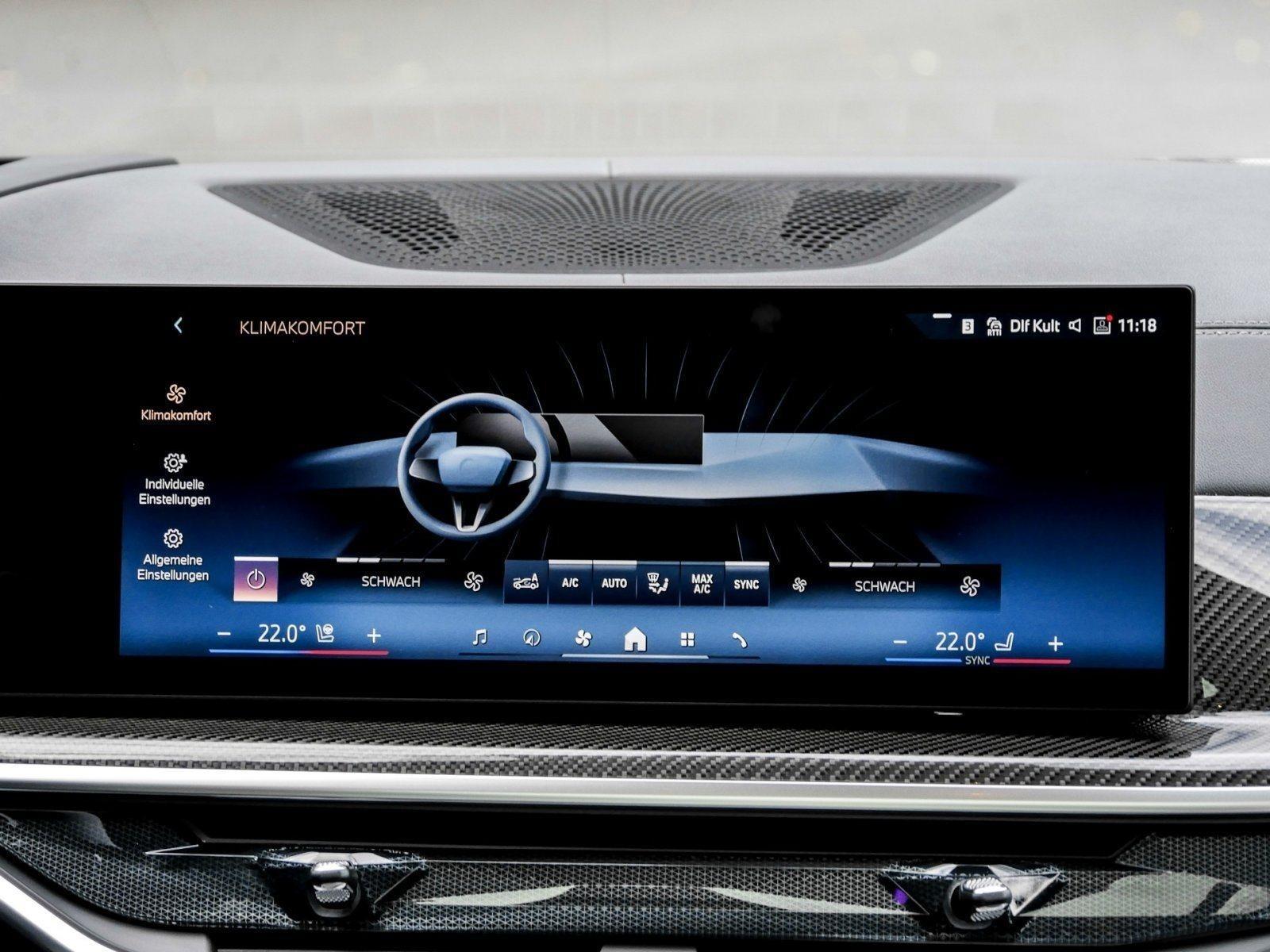 BMW X7 – Bild 16