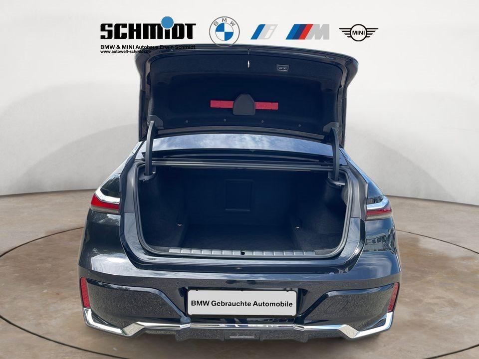 BMW 7er – Bild 20