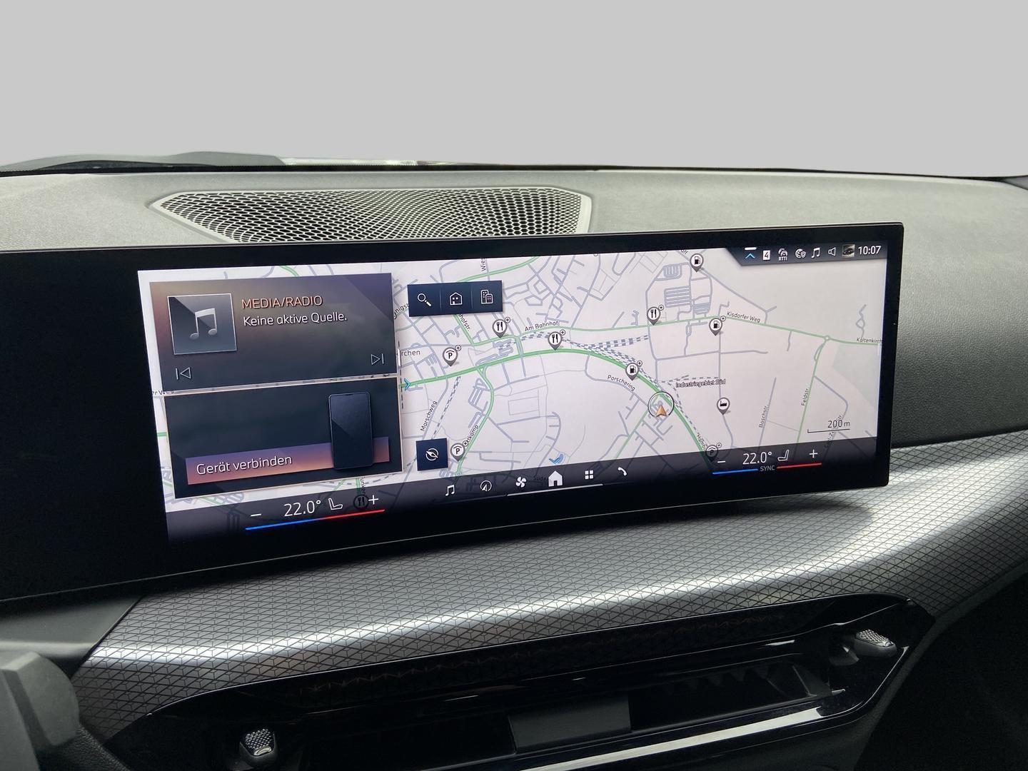 BMW 3er – Bild 20