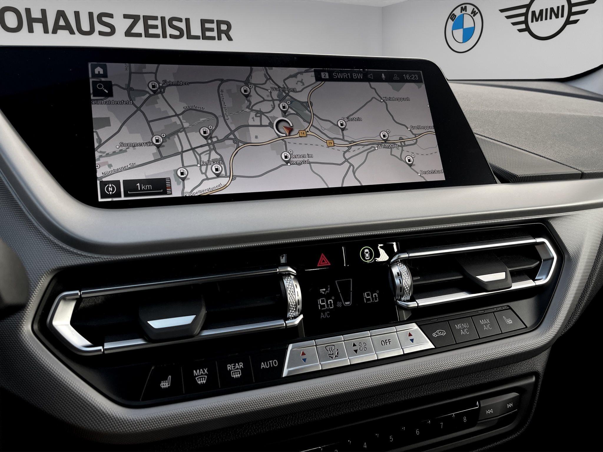 BMW 1er – Bild 9