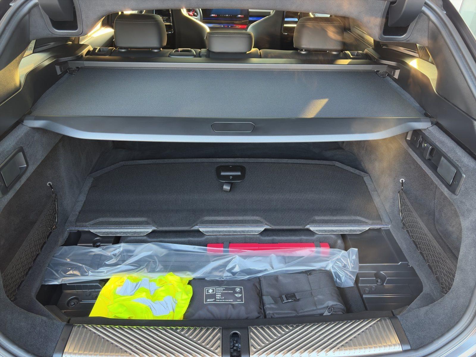 BMW M5 Touring – Bild 19