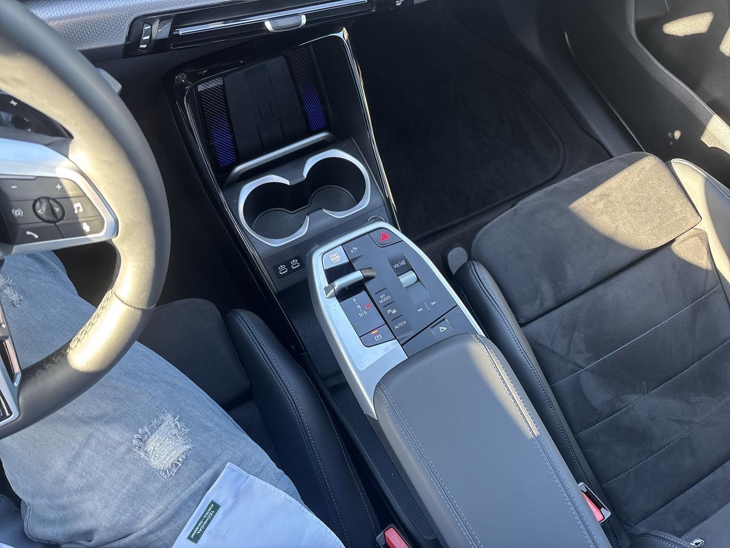 BMW X1 – Bild 2