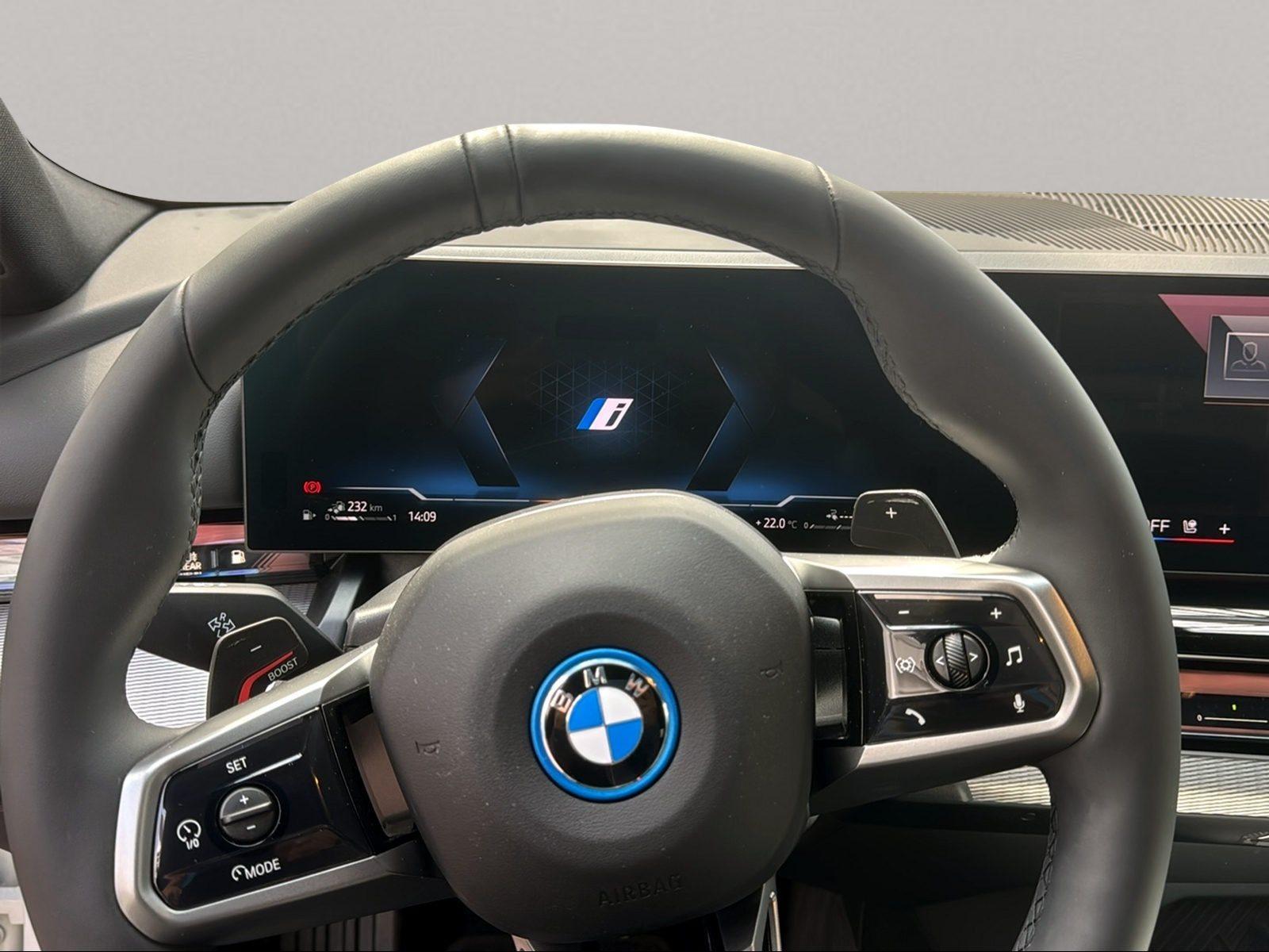 BMW 5er – Bild 9