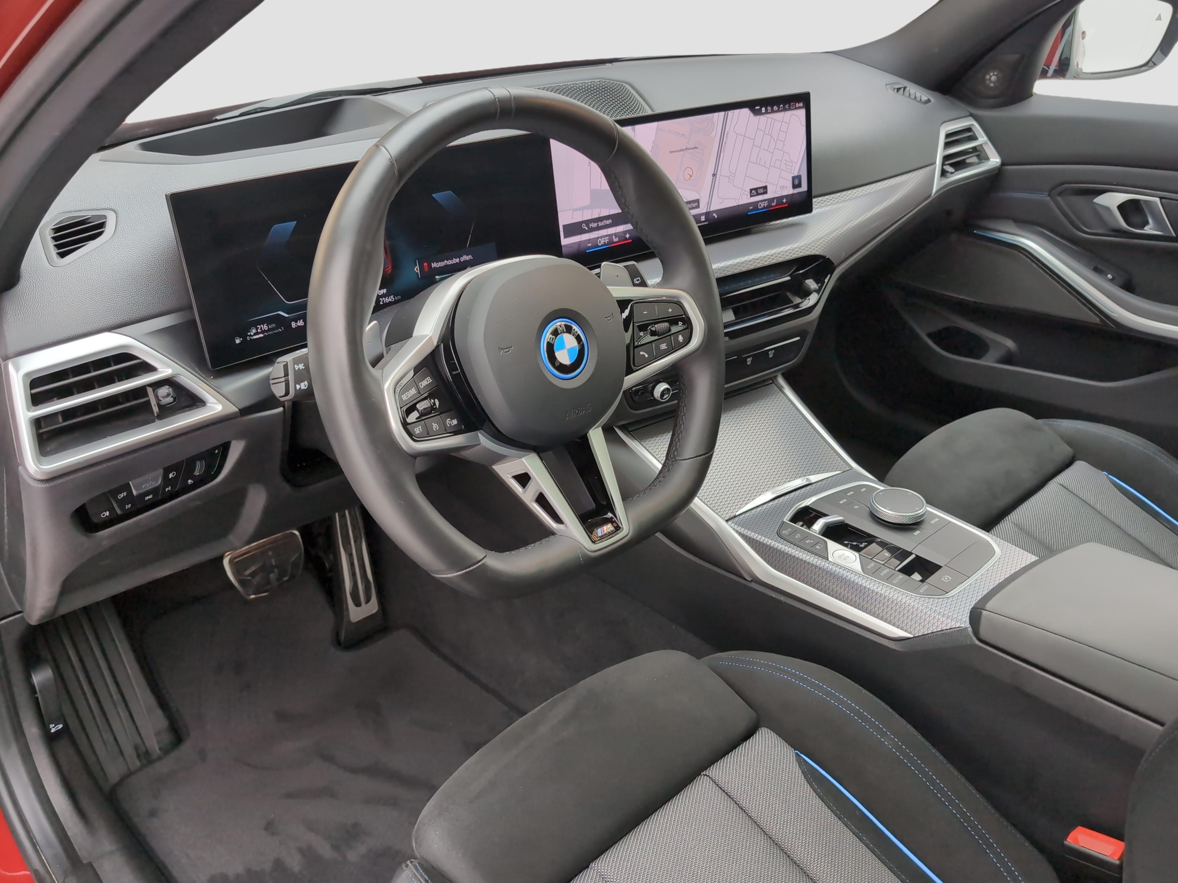 BMW 3er Touring – Bild 14