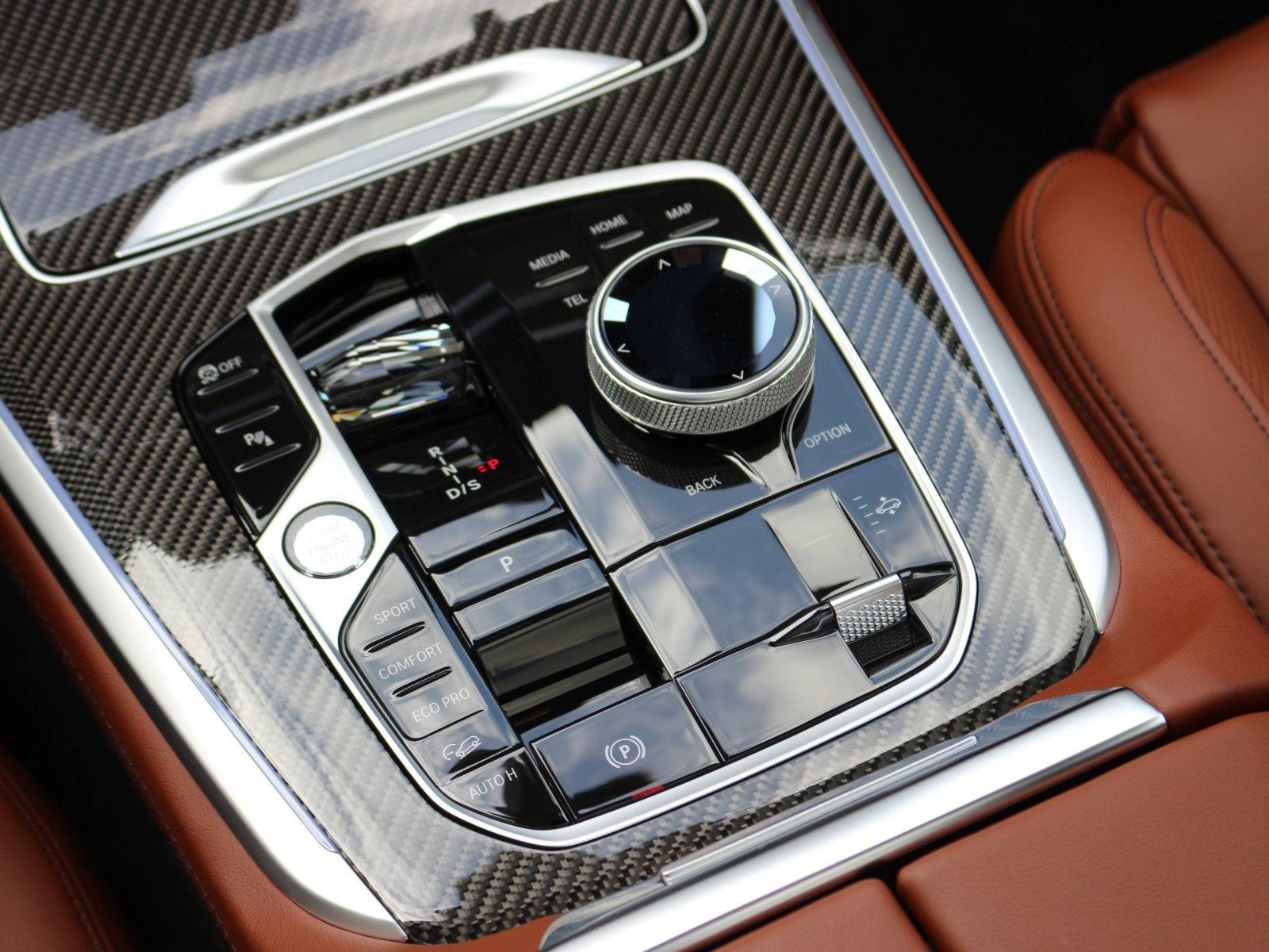 BMW X5 – Bild 22