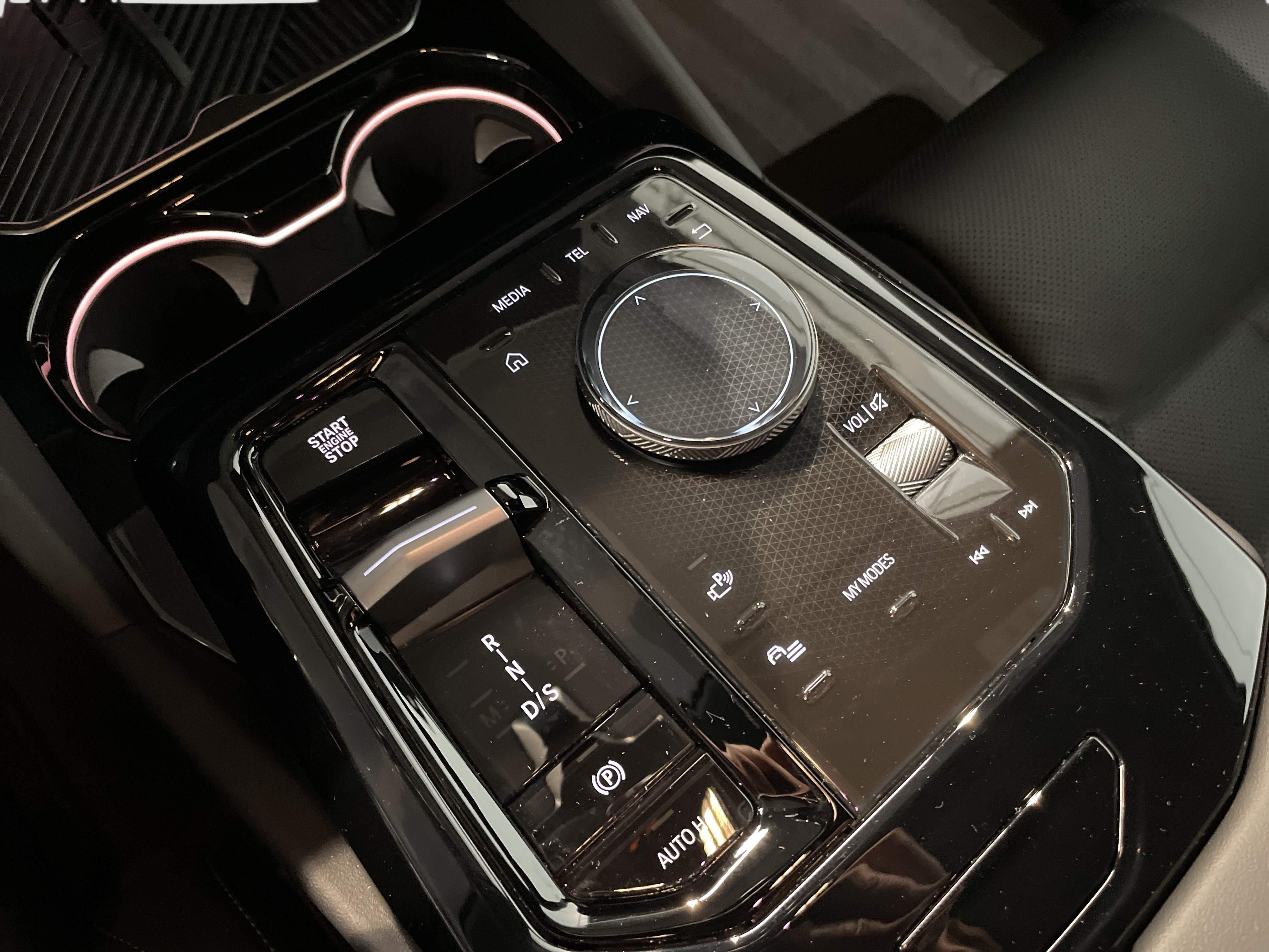 BMW 5er – Bild 11